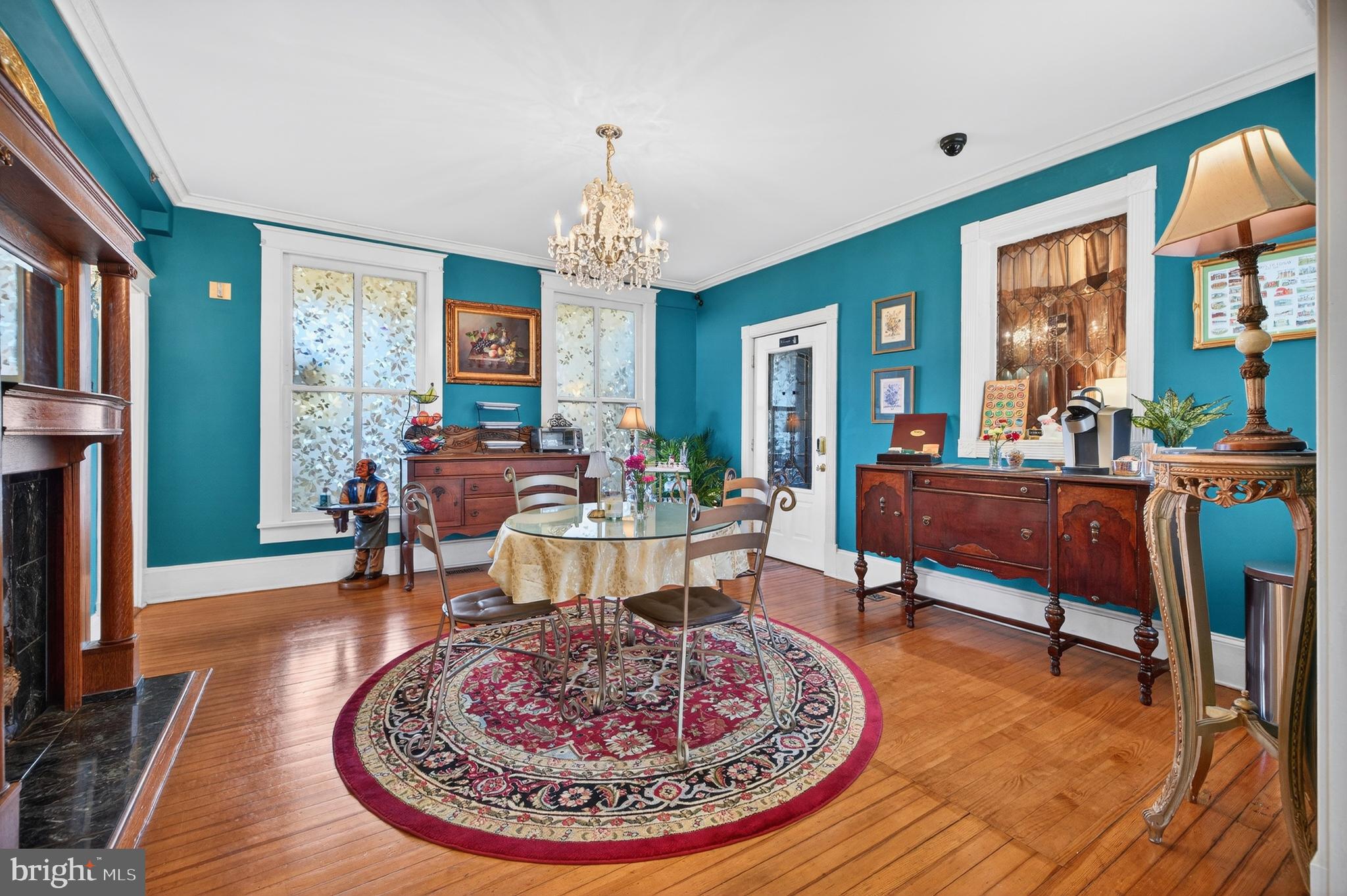 TOWN OF LURAY - Residential