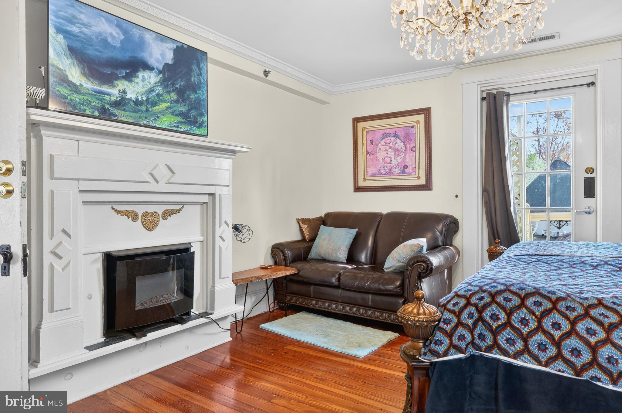 TOWN OF LURAY - Residential