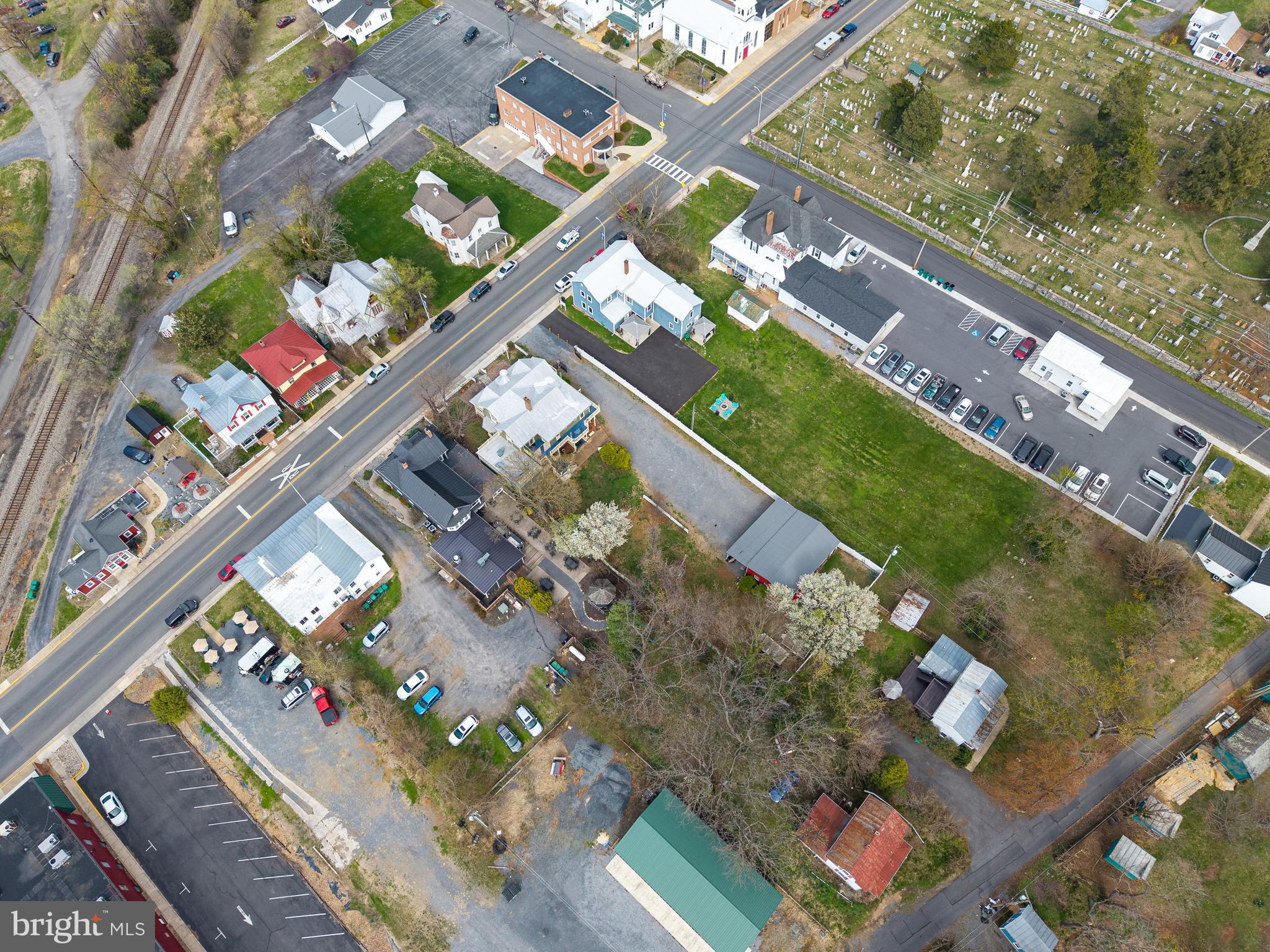 TOWN OF LURAY - Residential