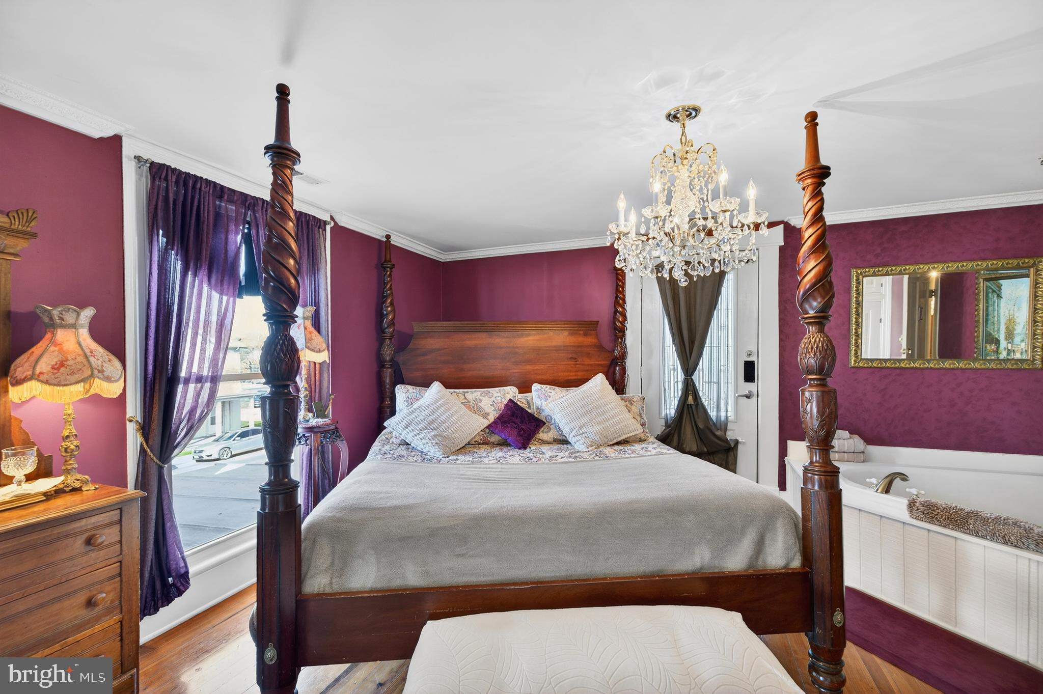 TOWN OF LURAY - Residential