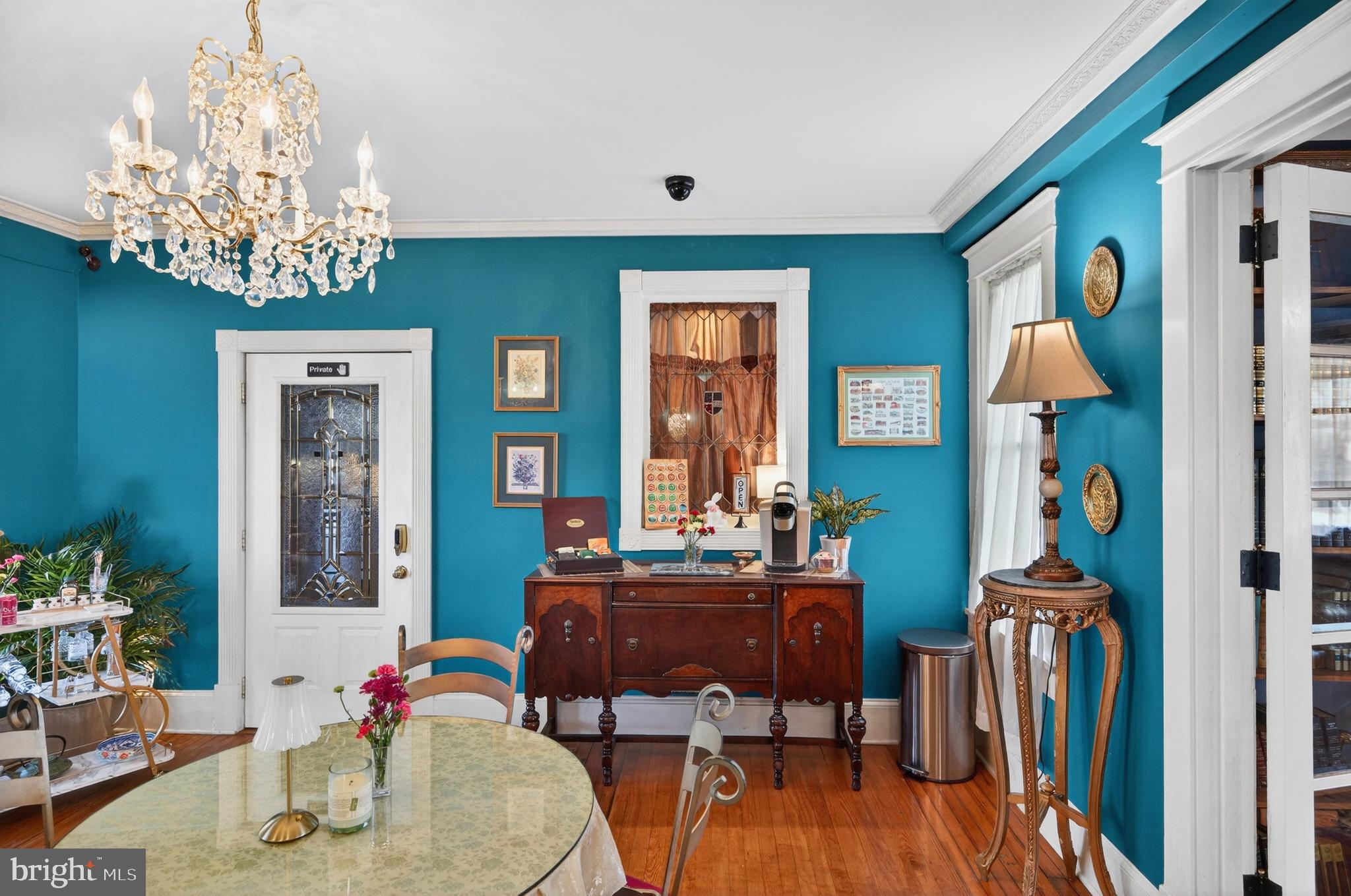 TOWN OF LURAY - Residential