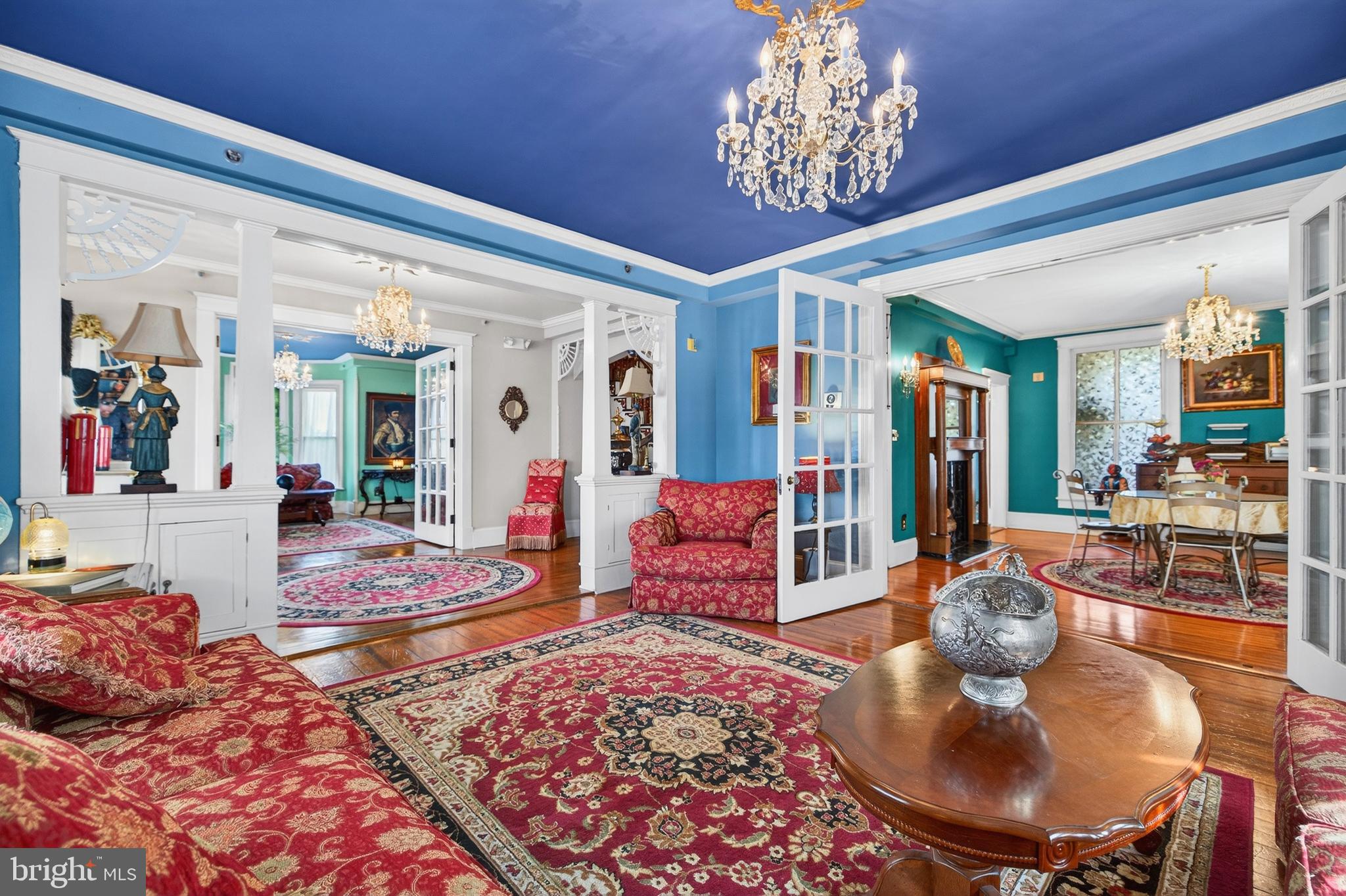 TOWN OF LURAY - Residential