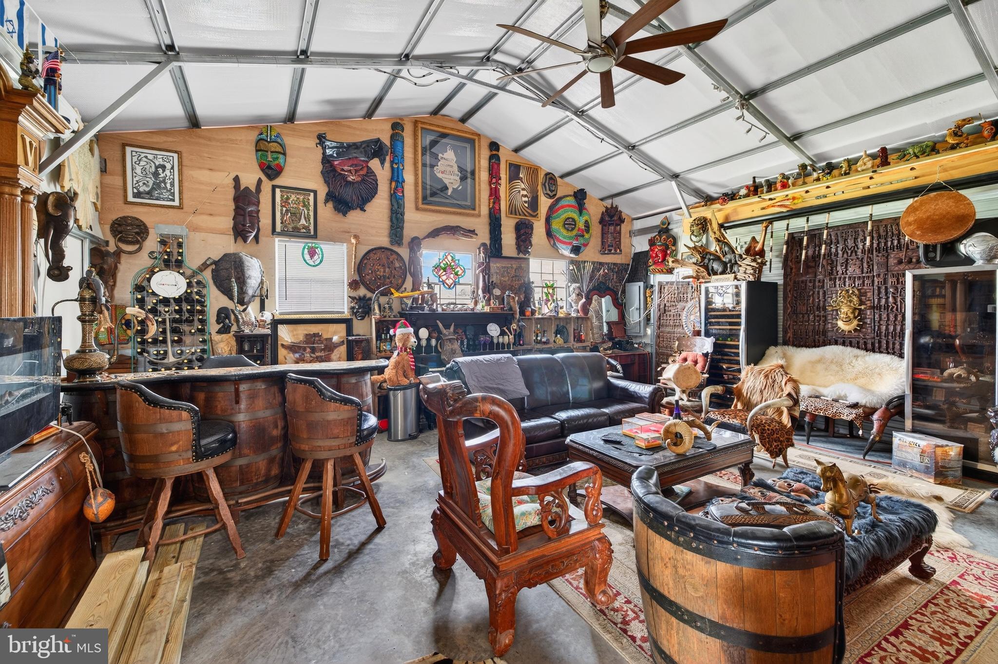 TOWN OF LURAY - Residential