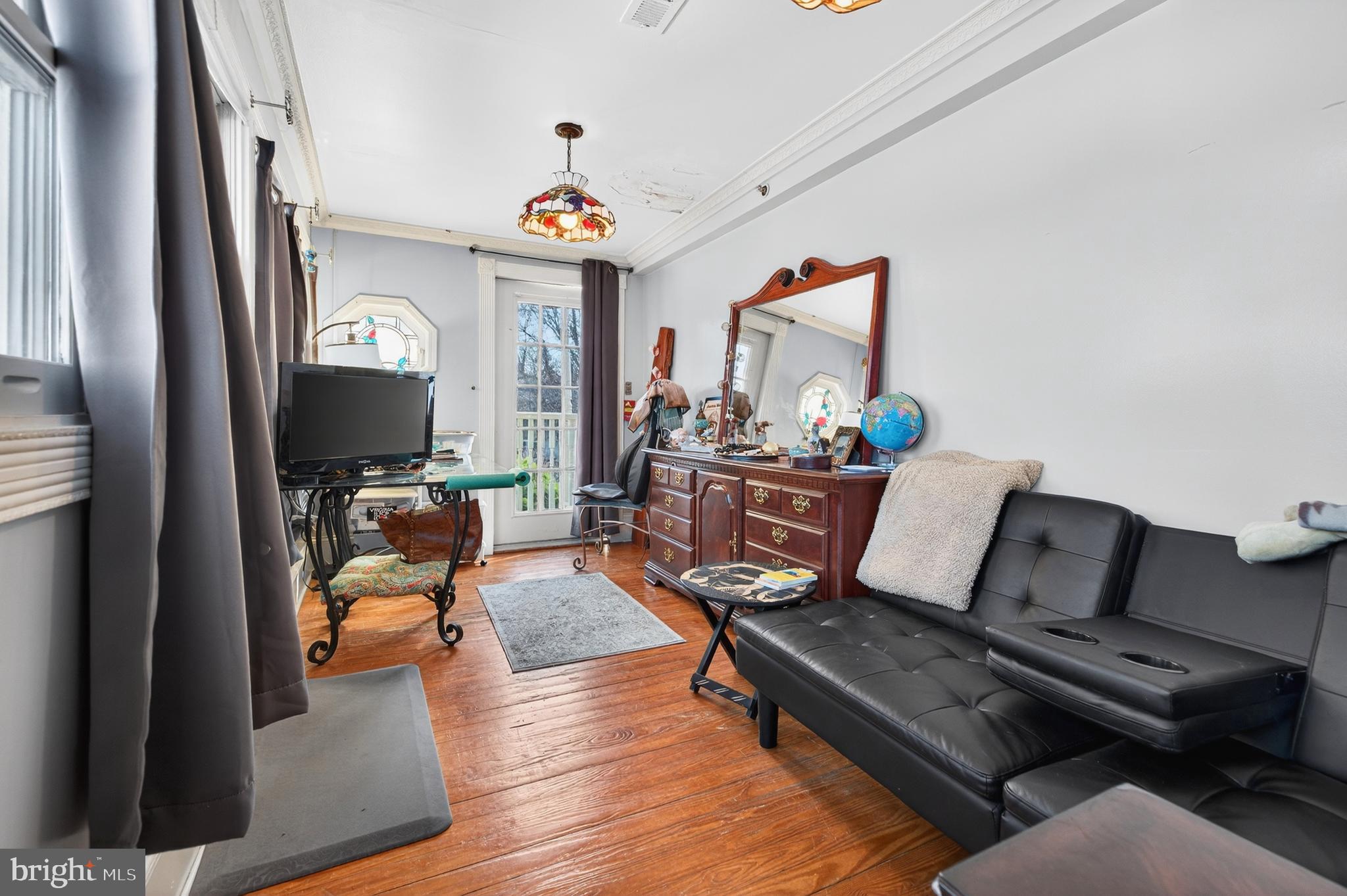 TOWN OF LURAY - Residential