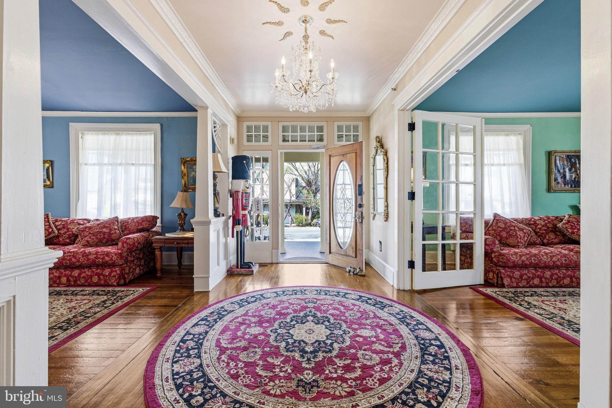 TOWN OF LURAY - Residential