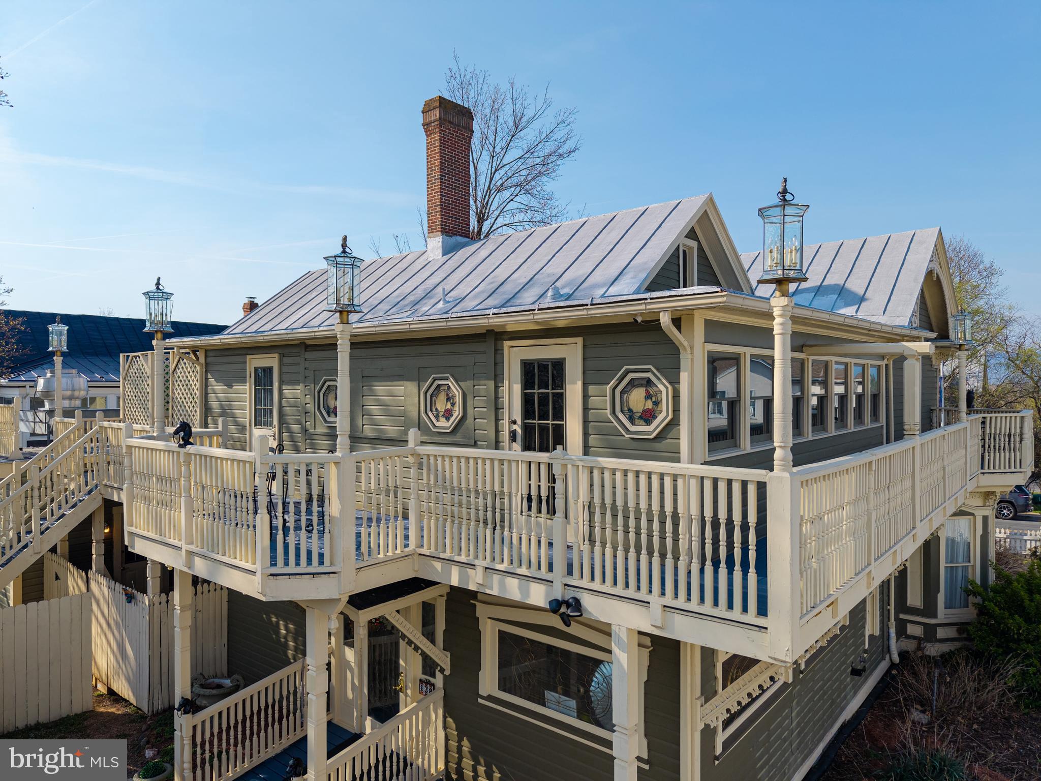 TOWN OF LURAY - Residential