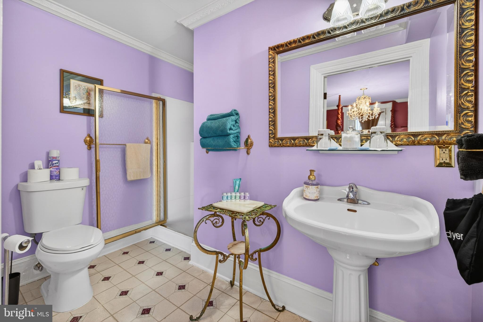 TOWN OF LURAY - Residential