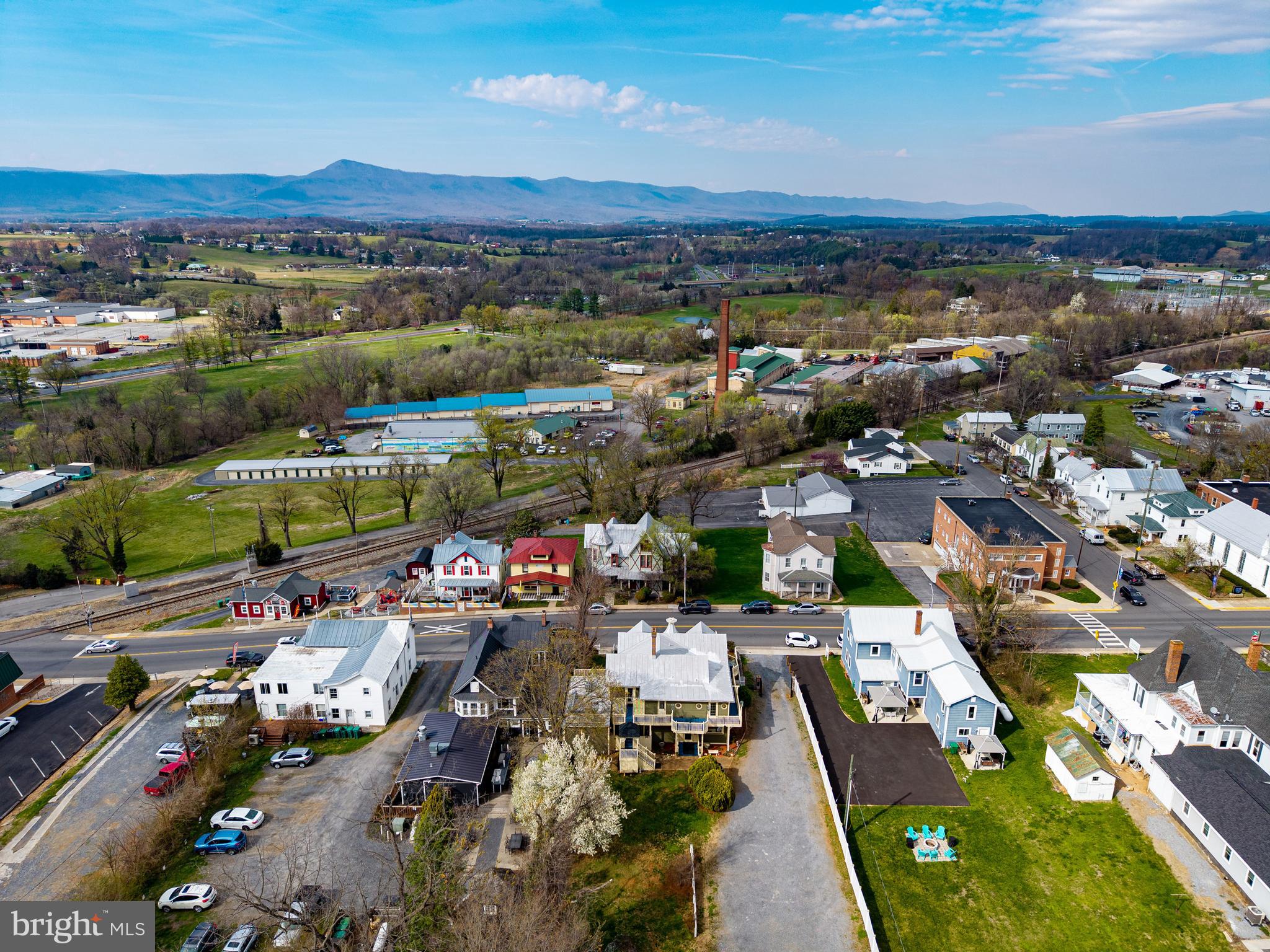 TOWN OF LURAY - Residential