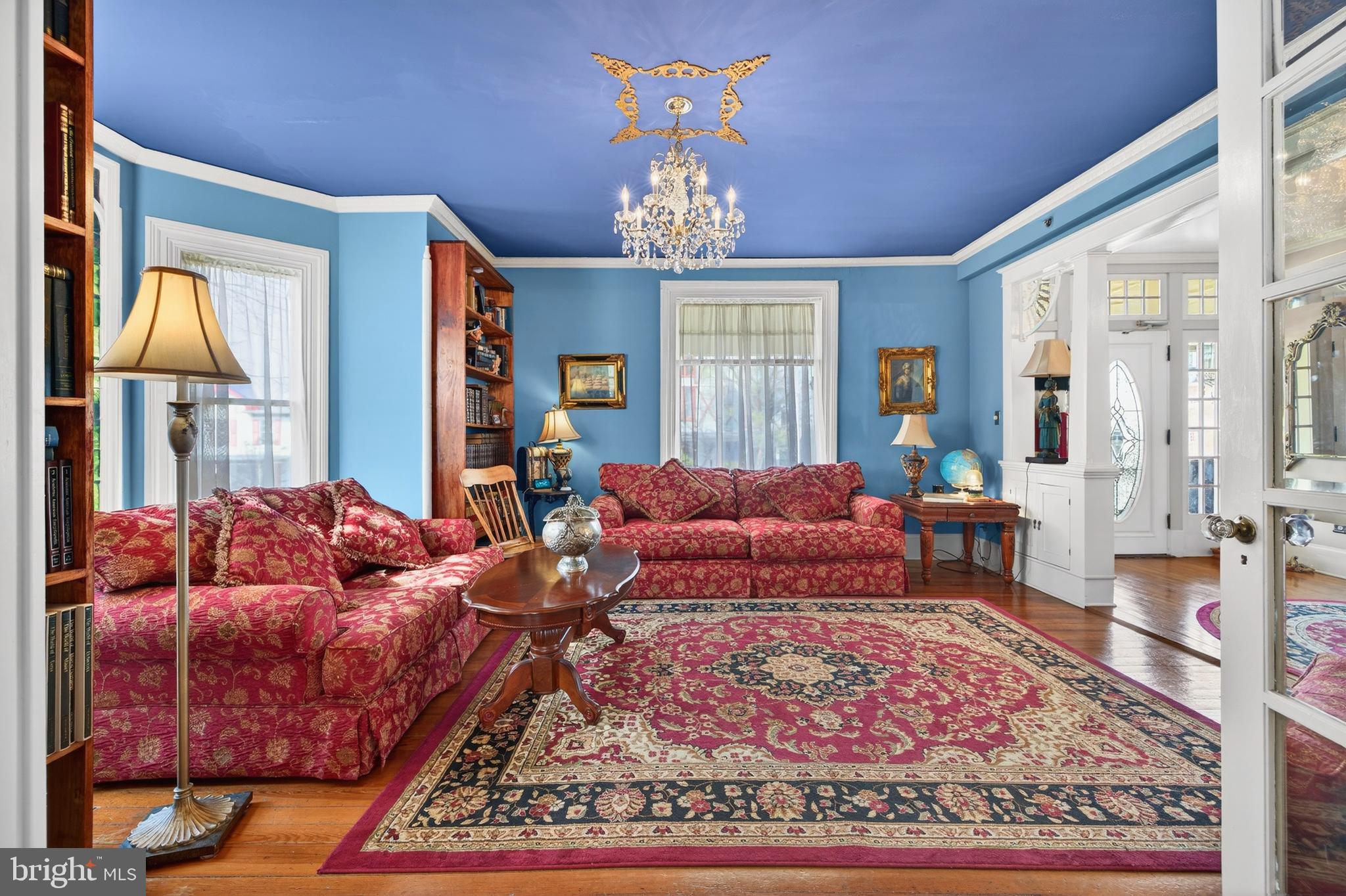 TOWN OF LURAY - Residential