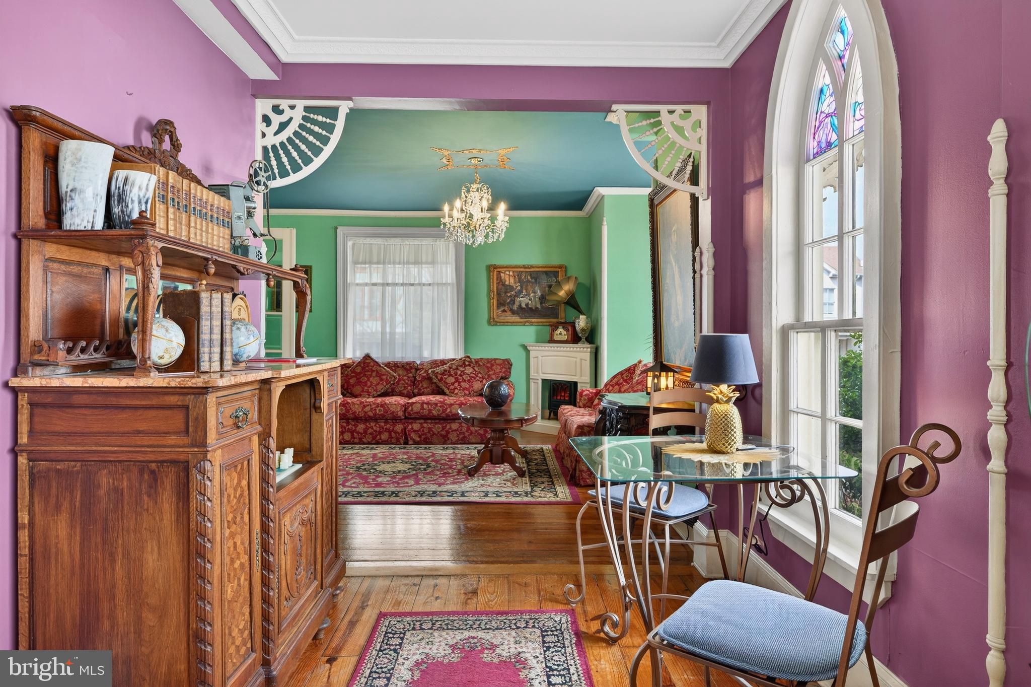 TOWN OF LURAY - Residential