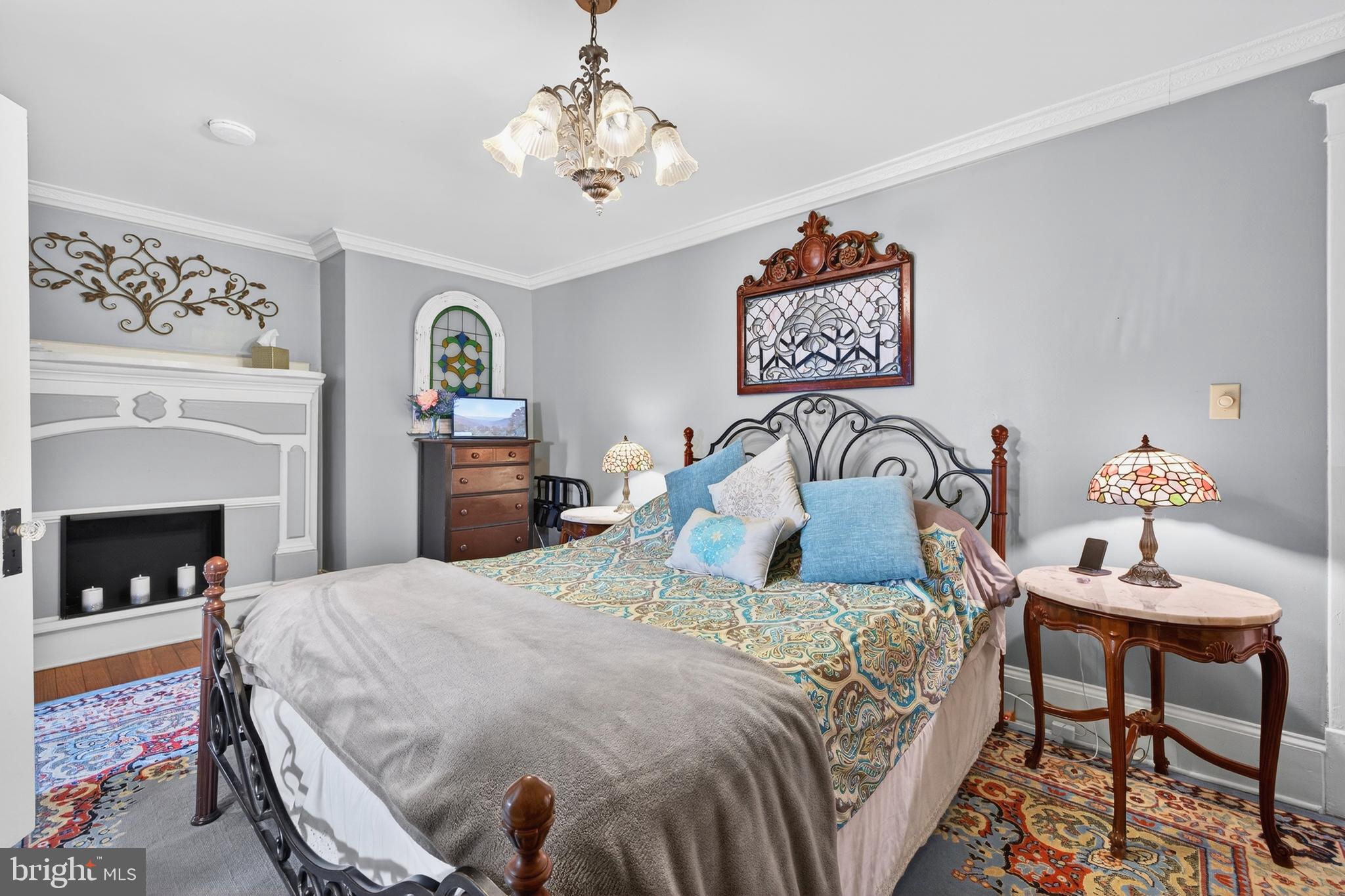 TOWN OF LURAY - Residential