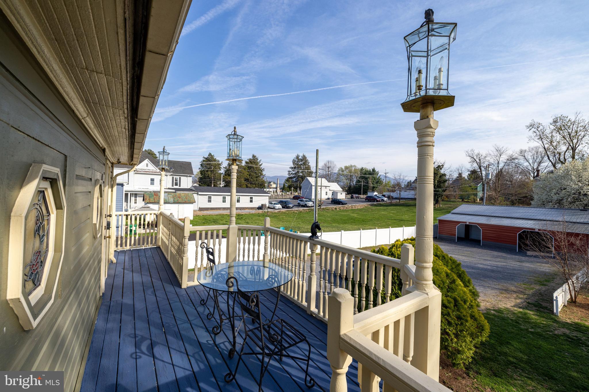 TOWN OF LURAY - Residential