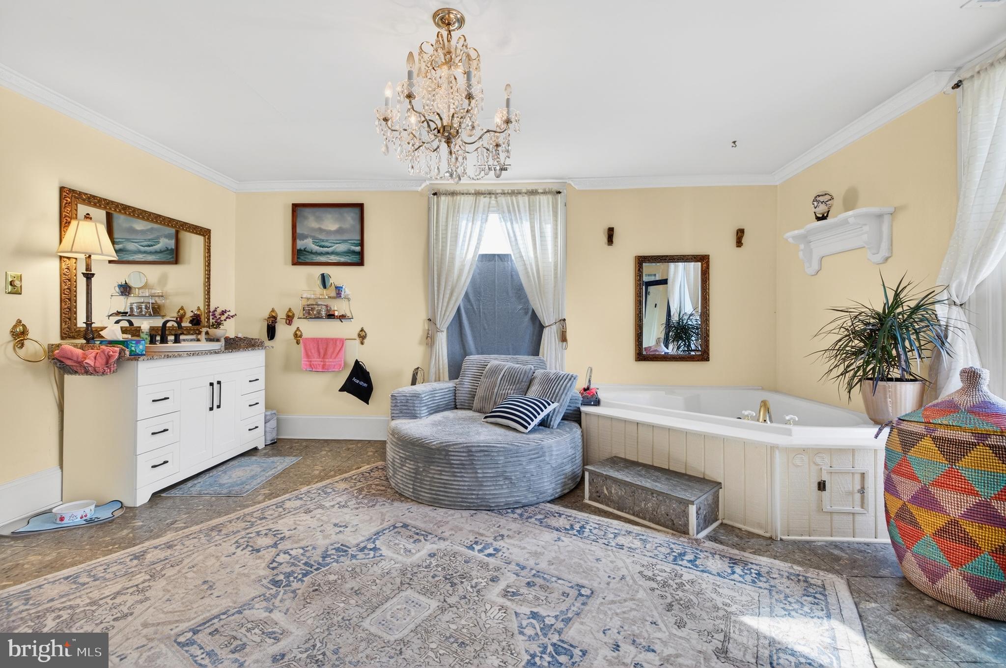 TOWN OF LURAY - Residential