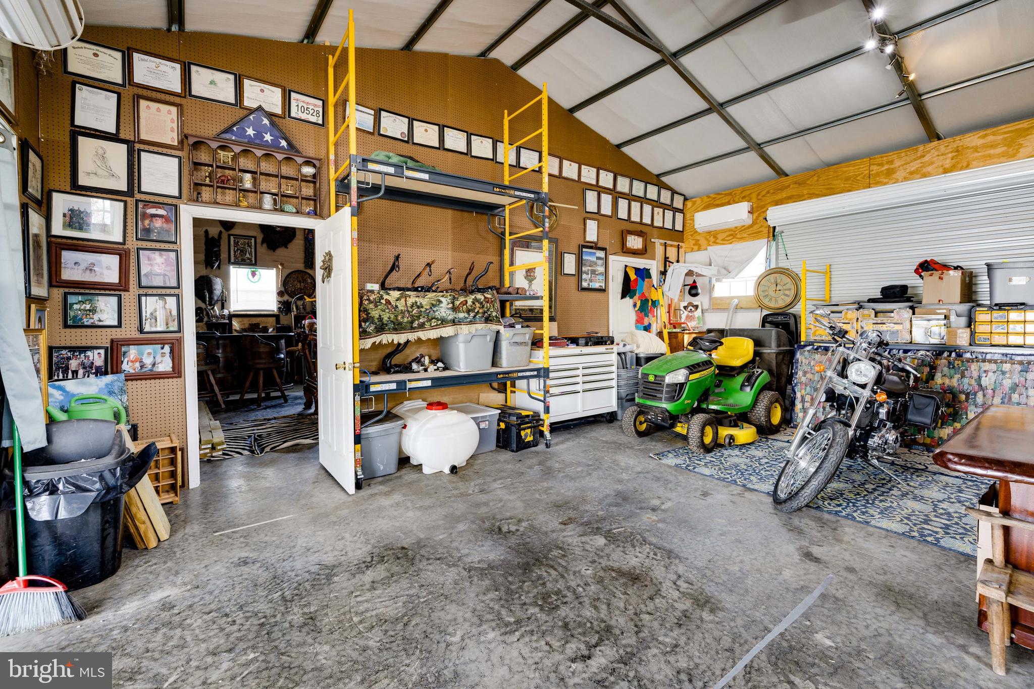 TOWN OF LURAY - Residential