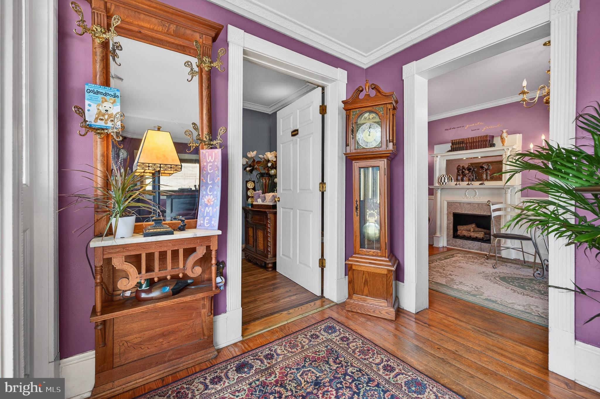 TOWN OF LURAY - Residential