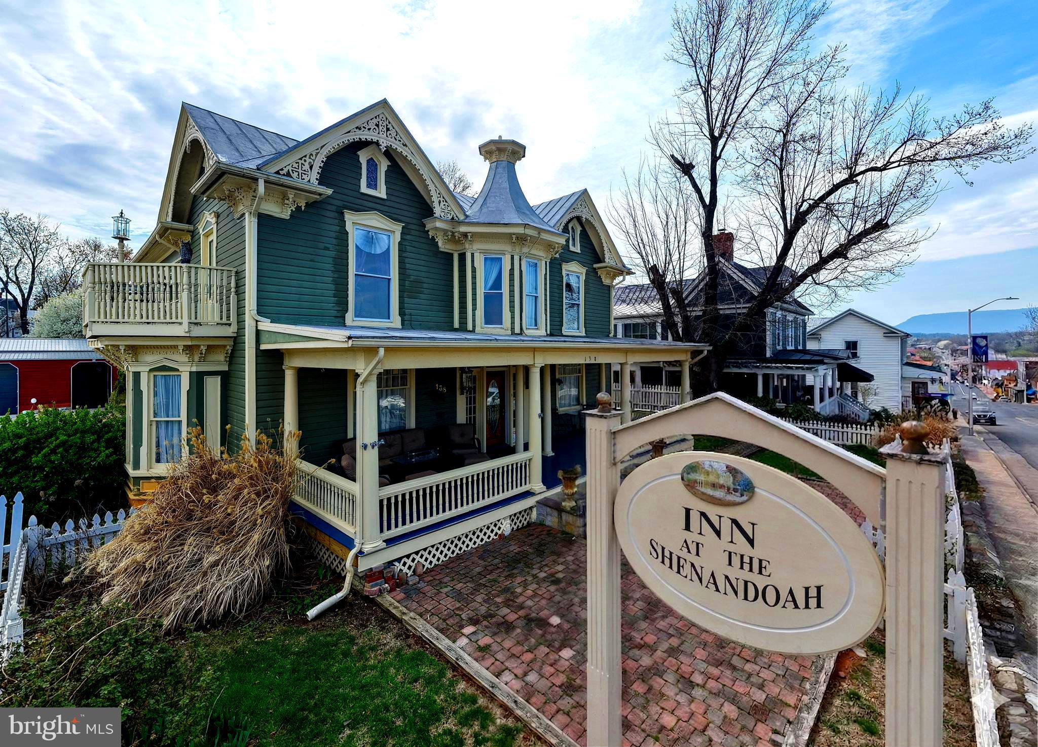 TOWN OF LURAY - Residential