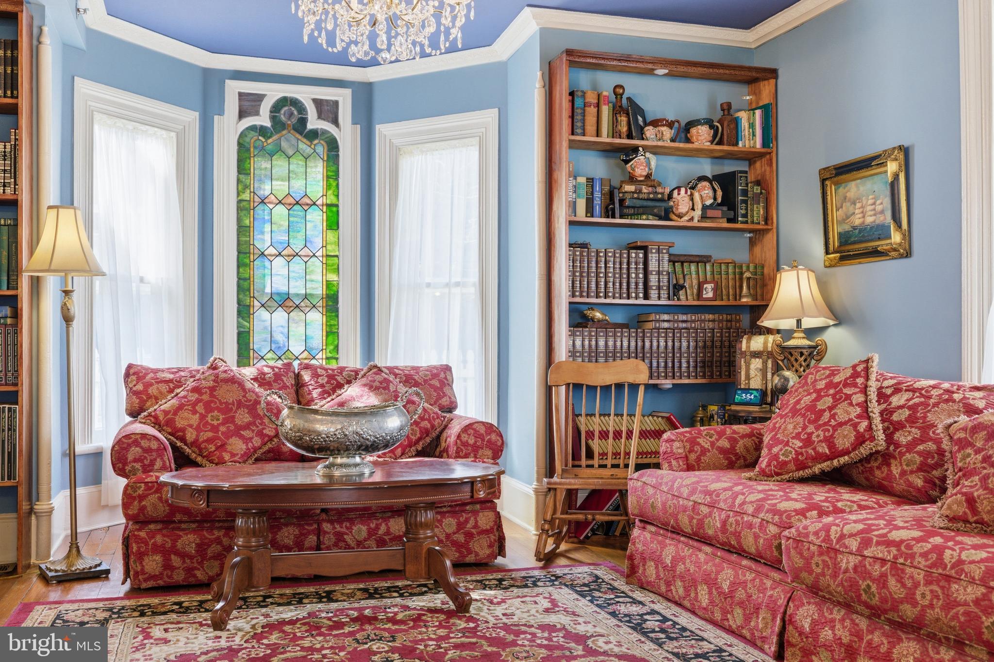 TOWN OF LURAY - Residential