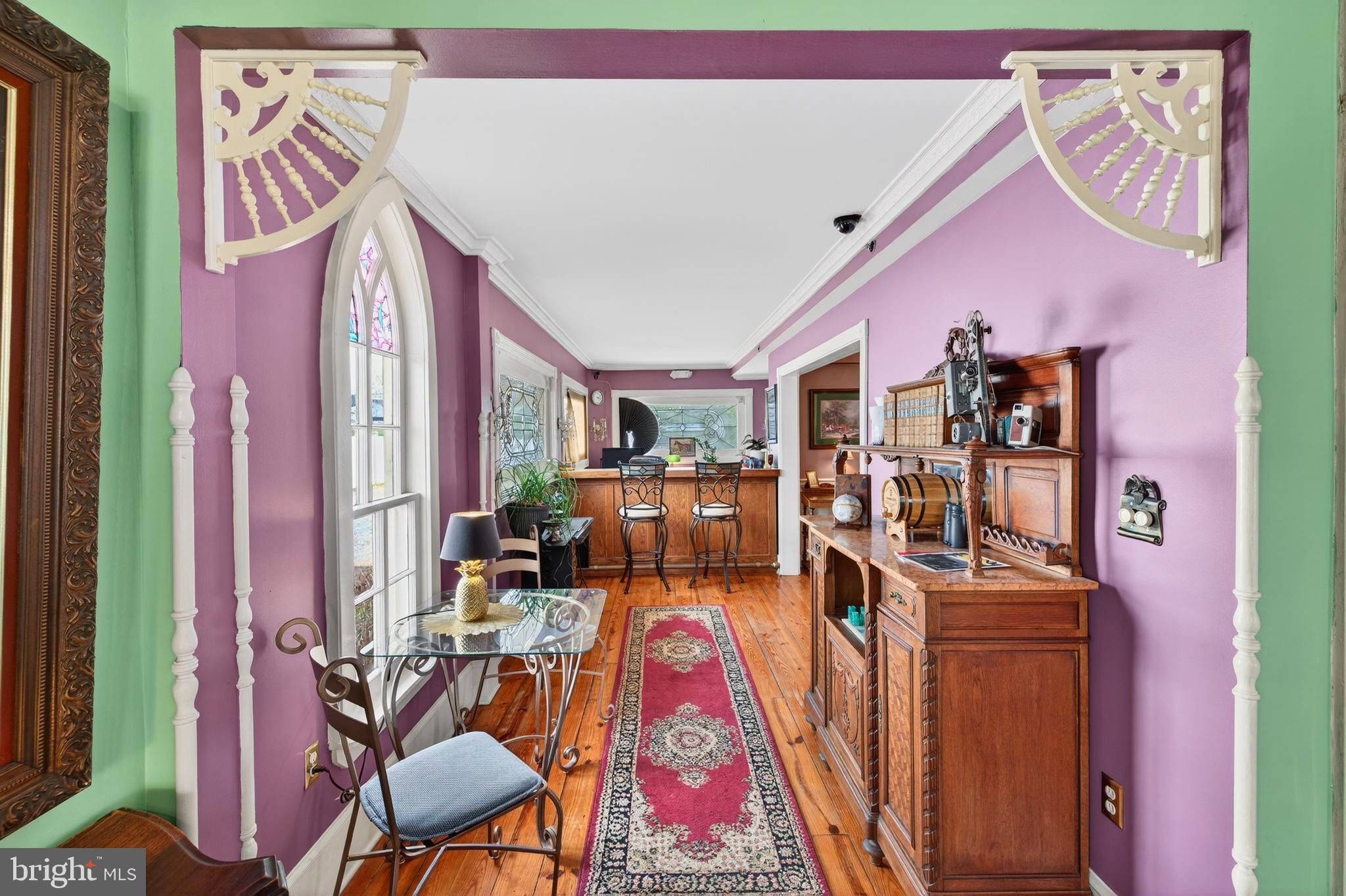 TOWN OF LURAY - Residential