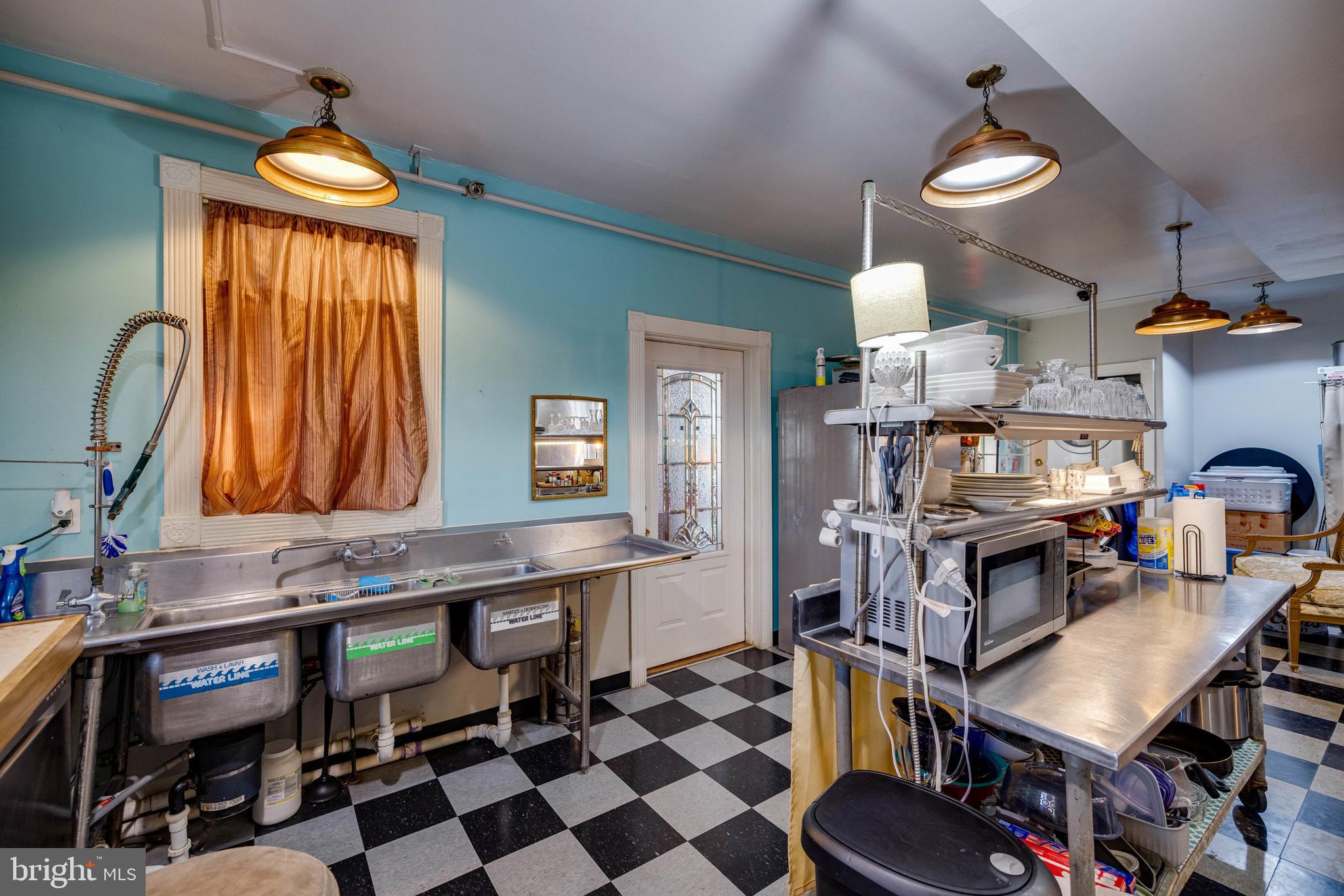 TOWN OF LURAY - Residential