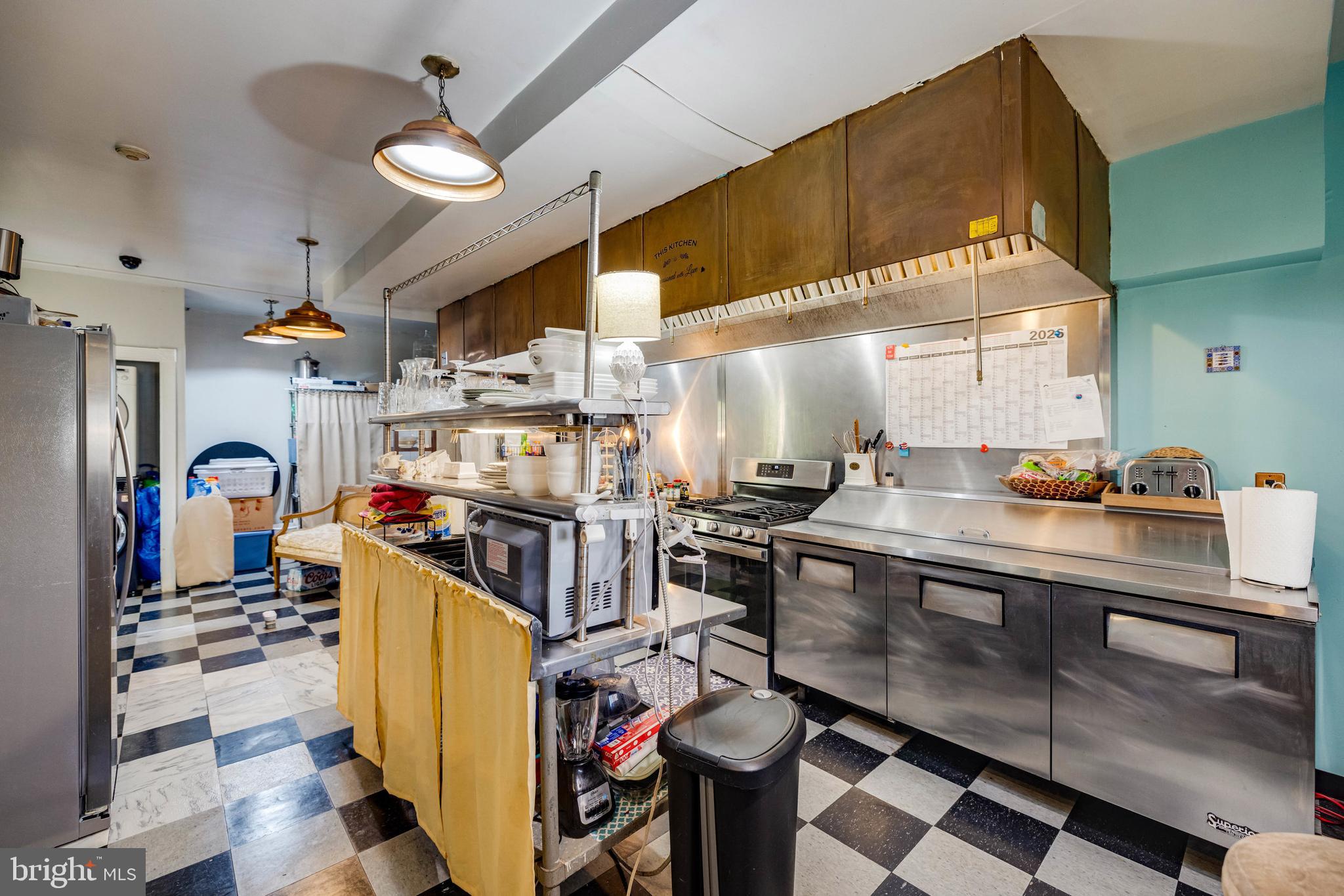 TOWN OF LURAY - Residential