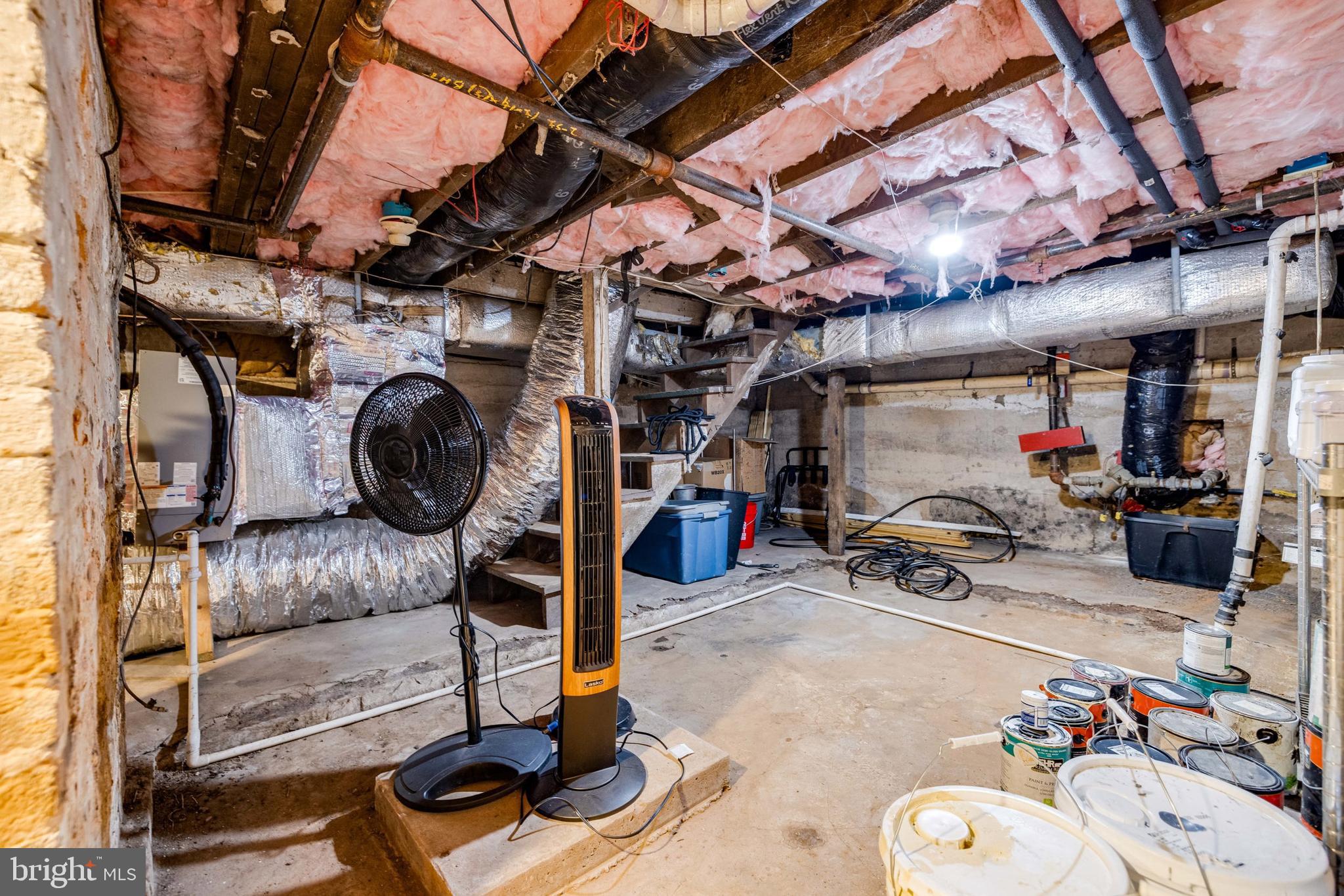 TOWN OF LURAY - Residential