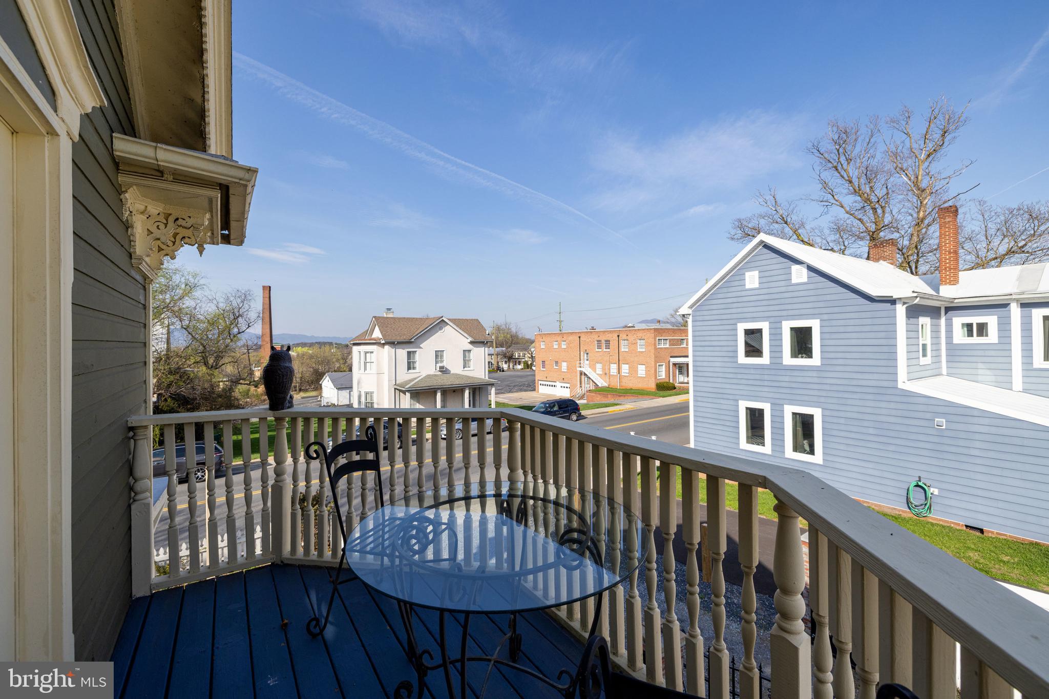 TOWN OF LURAY - Residential