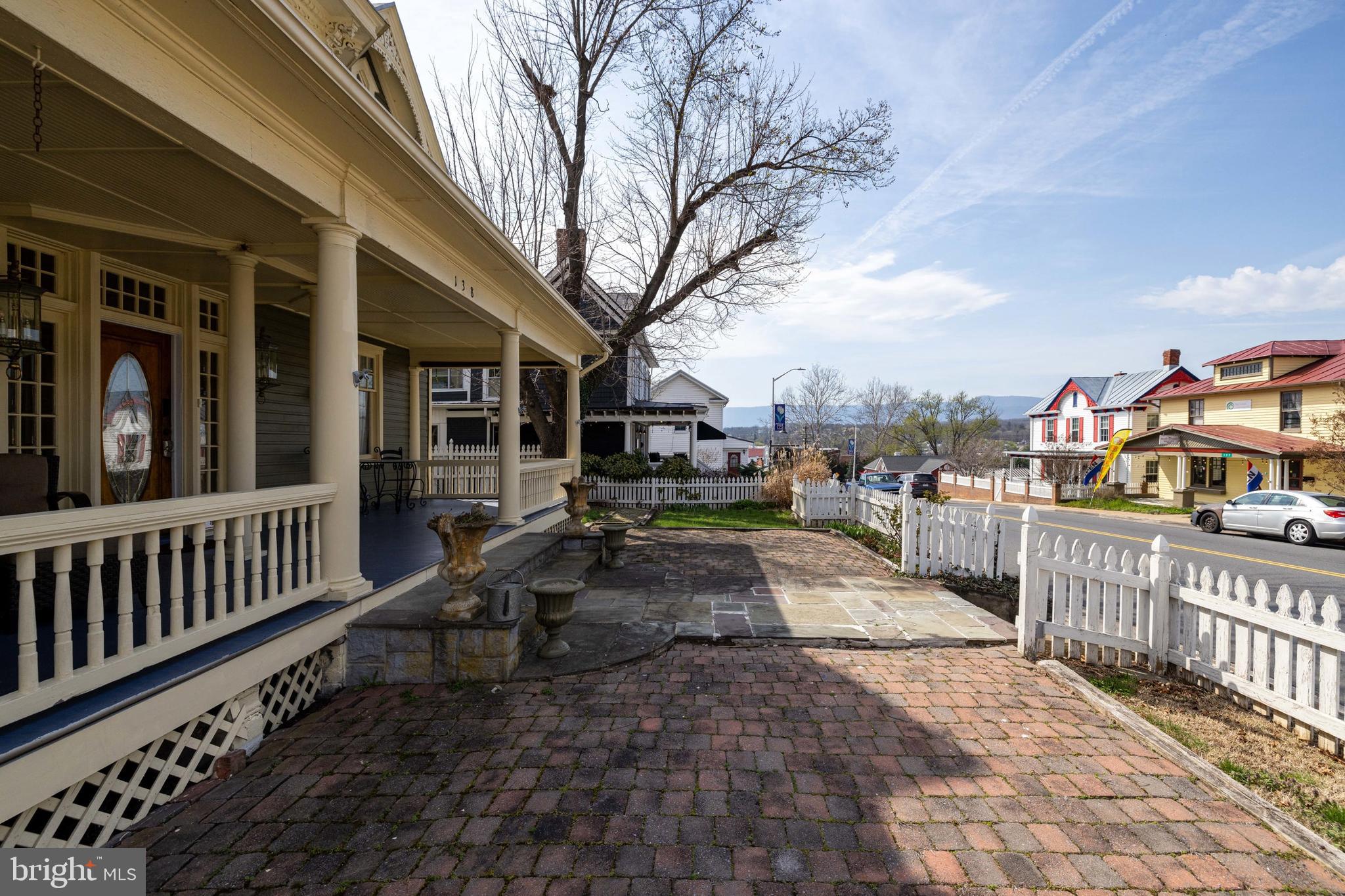 TOWN OF LURAY - Residential