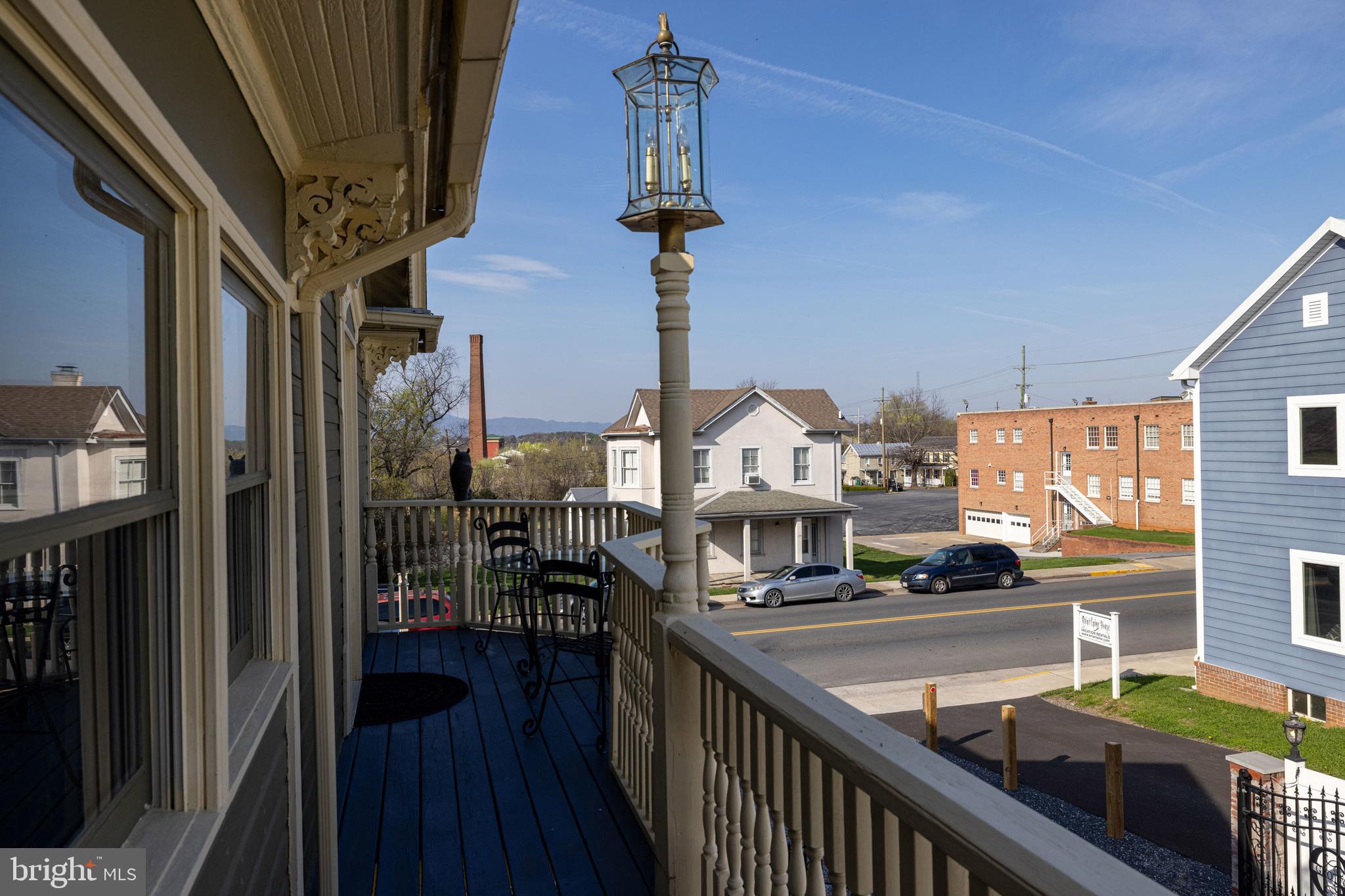 TOWN OF LURAY - Residential