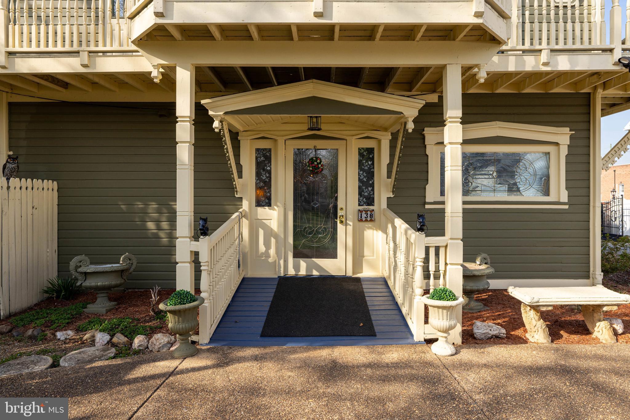 TOWN OF LURAY - Residential