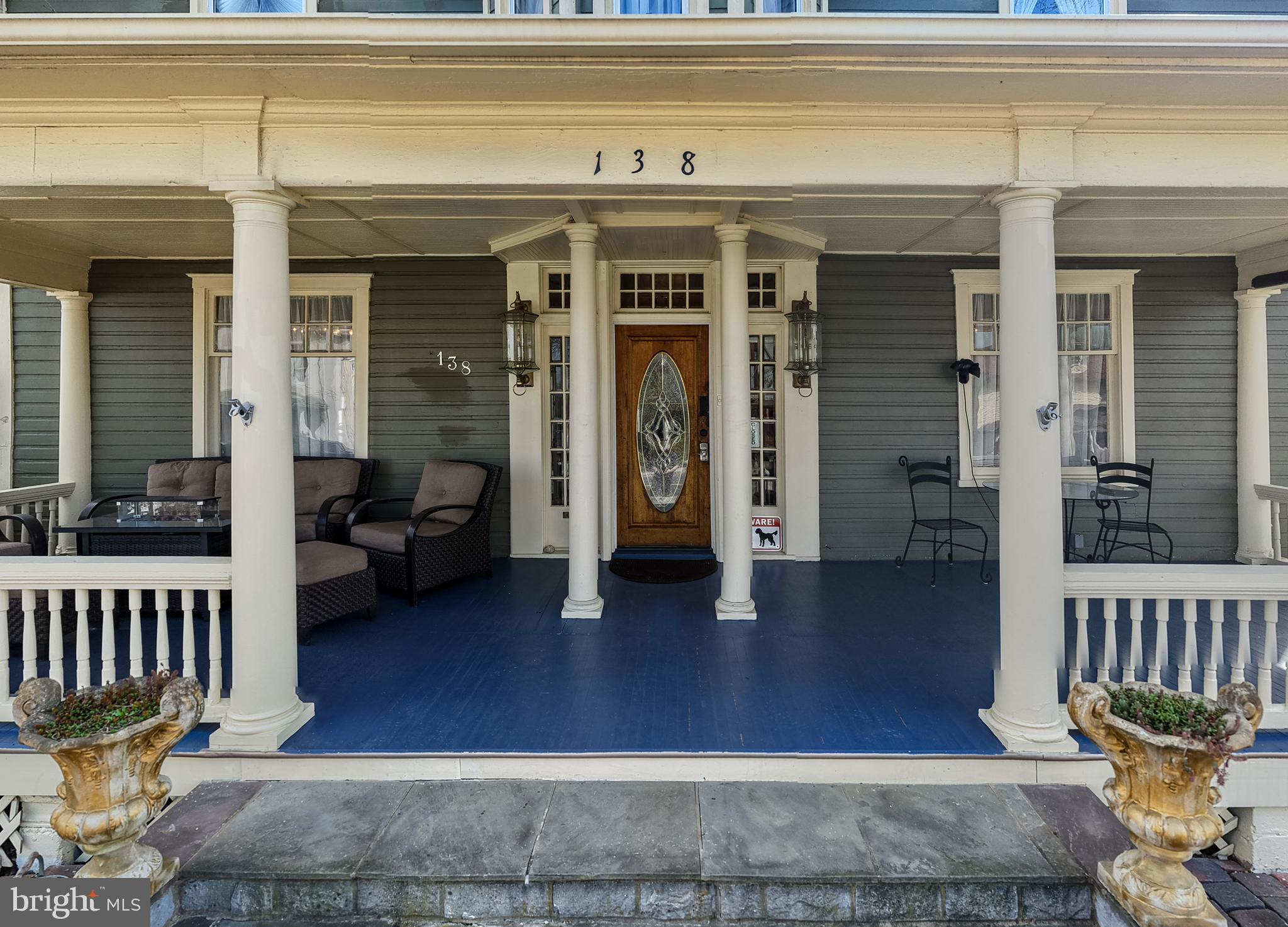 TOWN OF LURAY - Residential