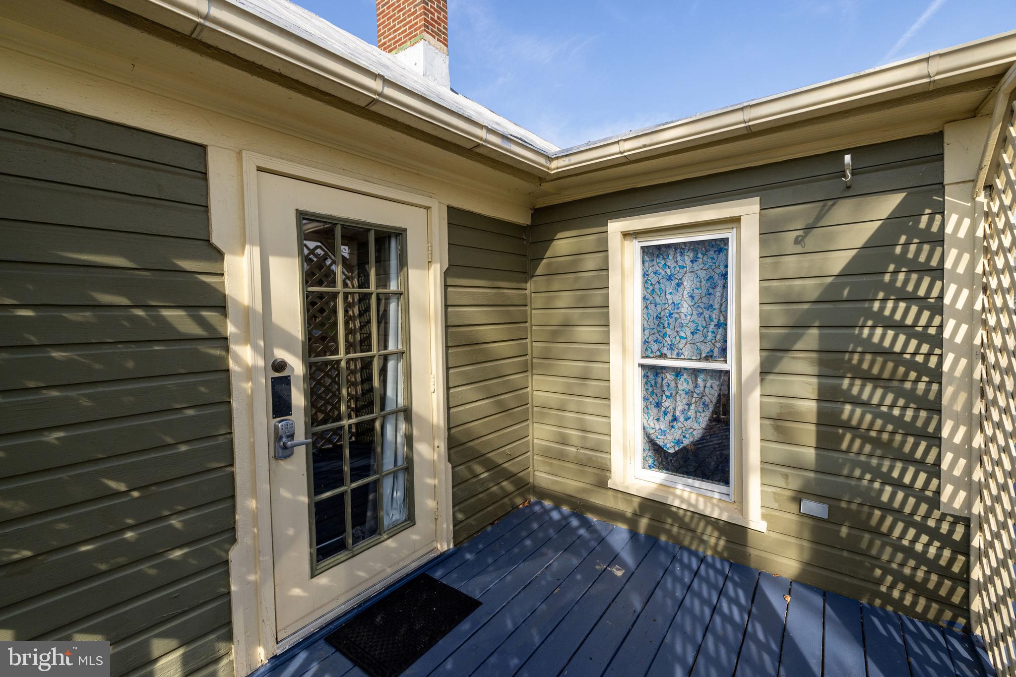 TOWN OF LURAY - Residential