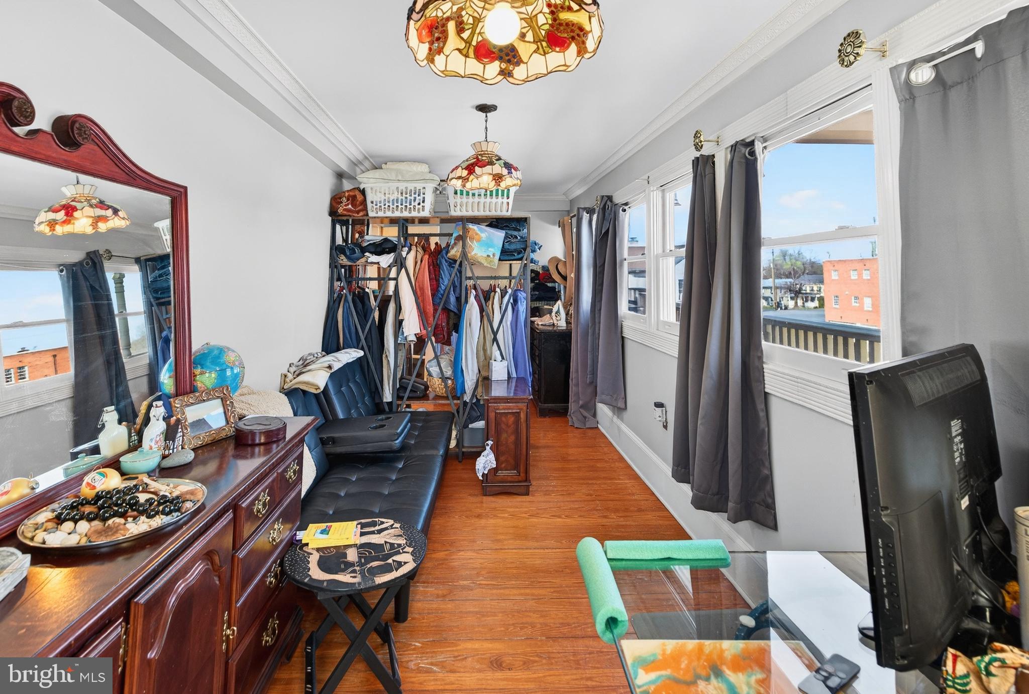 TOWN OF LURAY - Residential