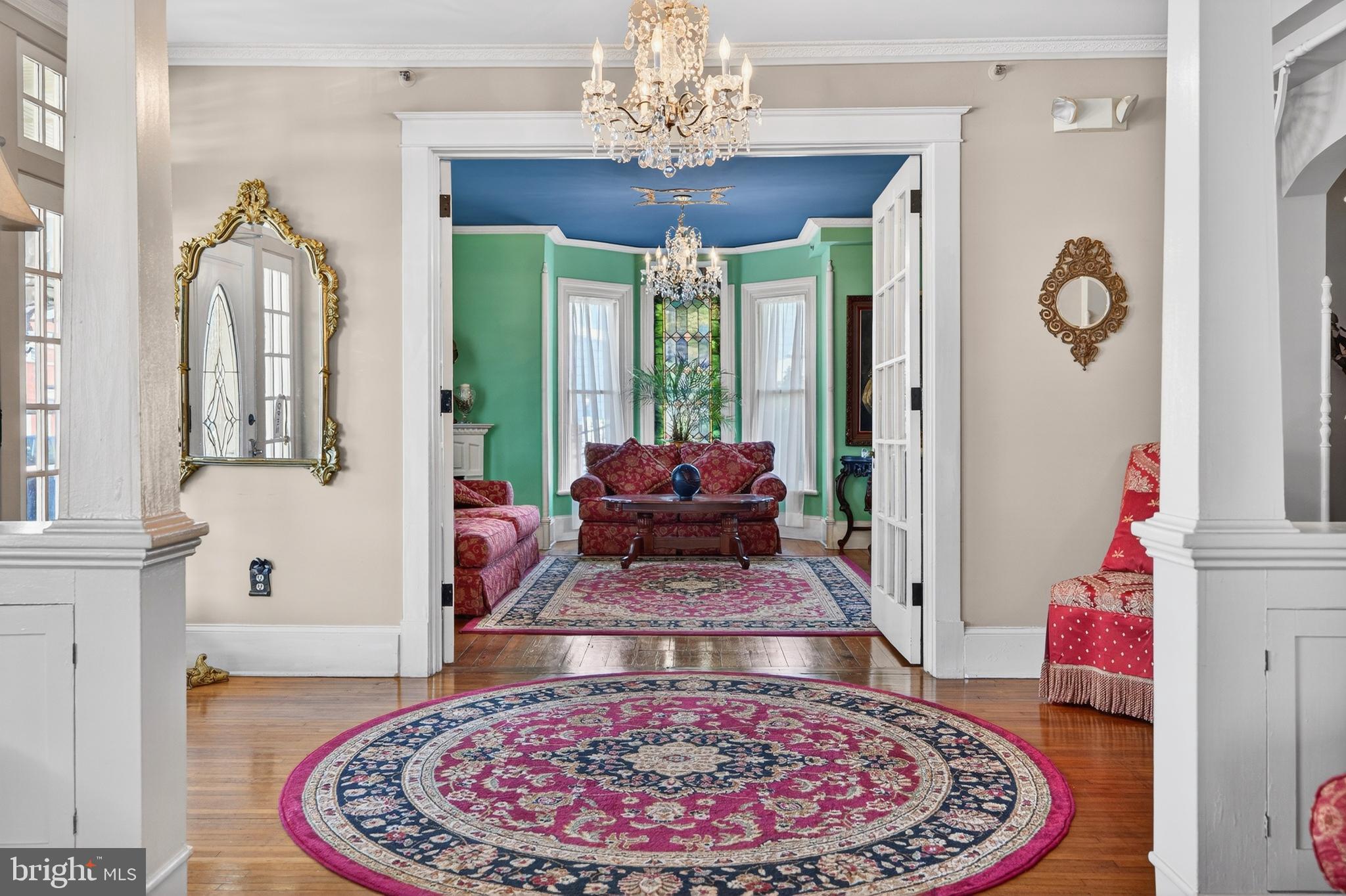 TOWN OF LURAY - Residential