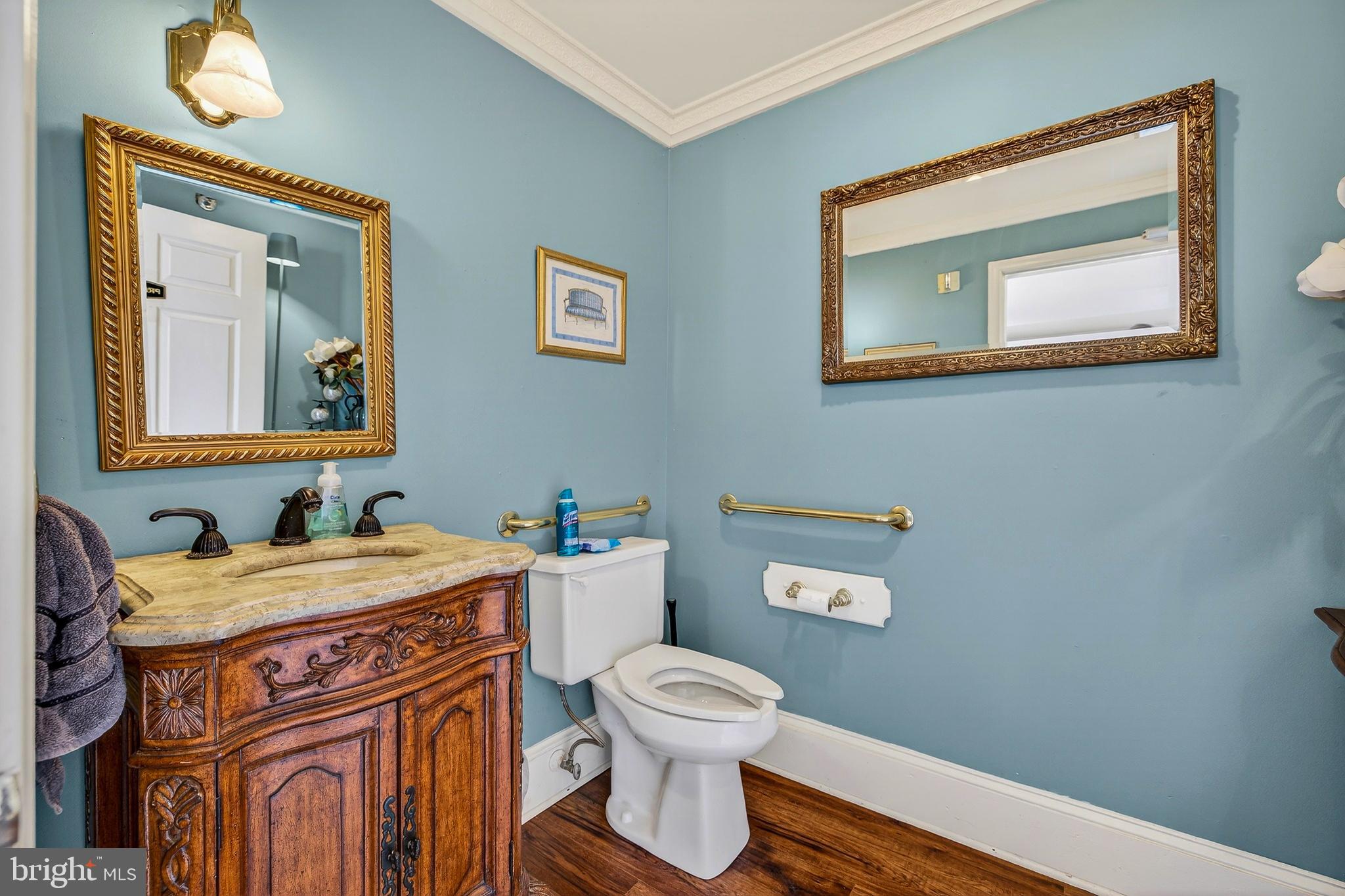 TOWN OF LURAY - Residential