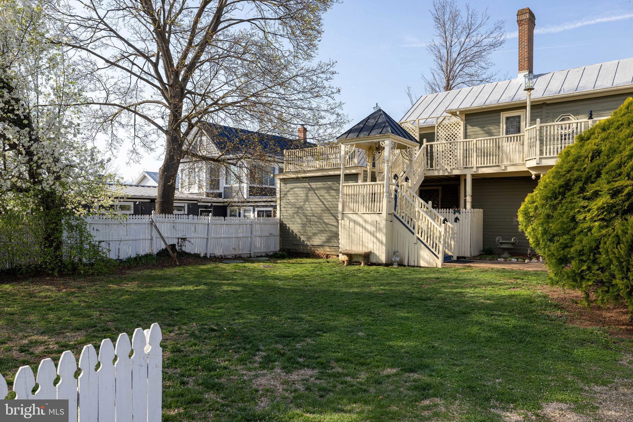 TOWN OF LURAY - Residential