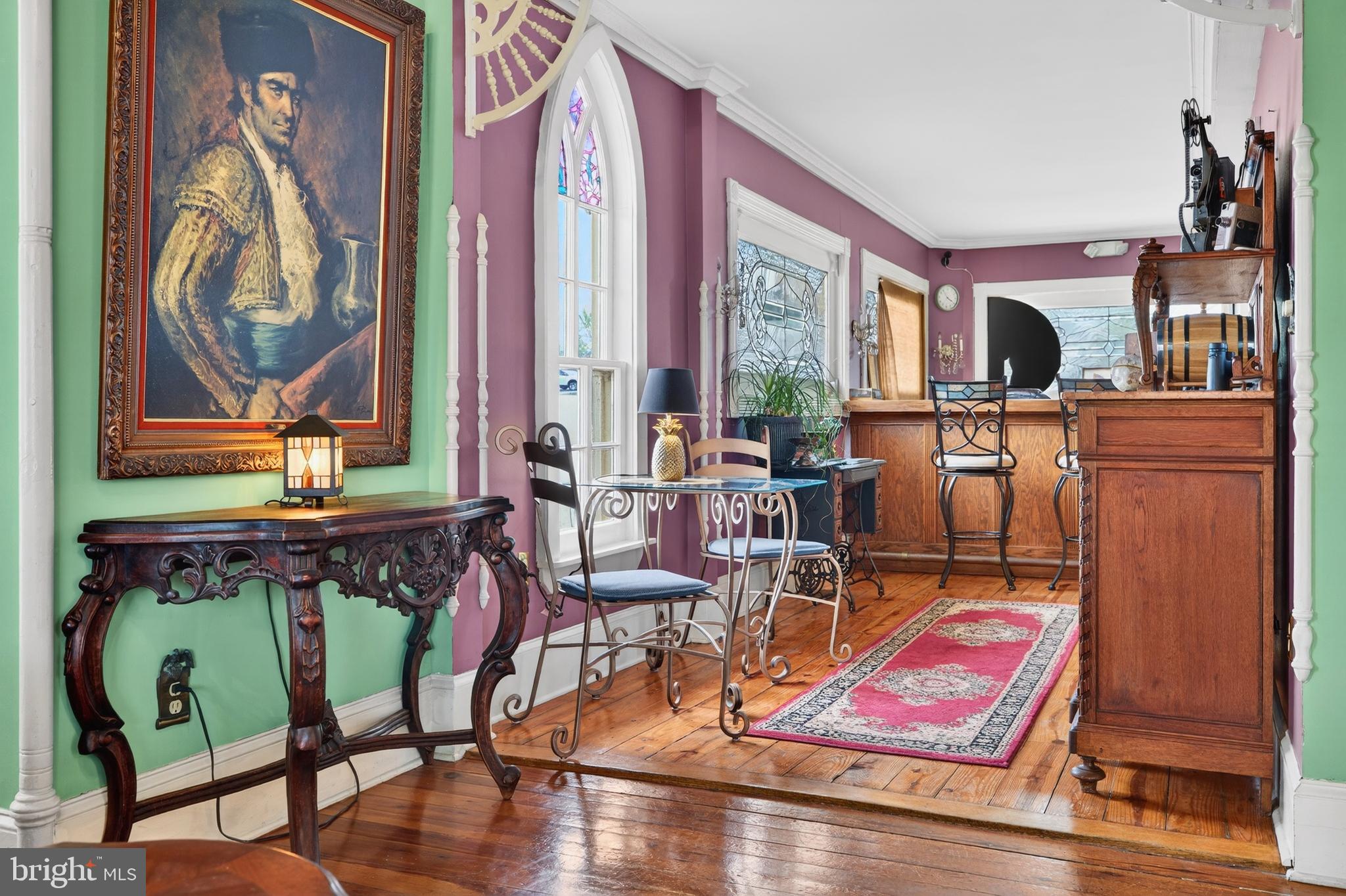 TOWN OF LURAY - Residential