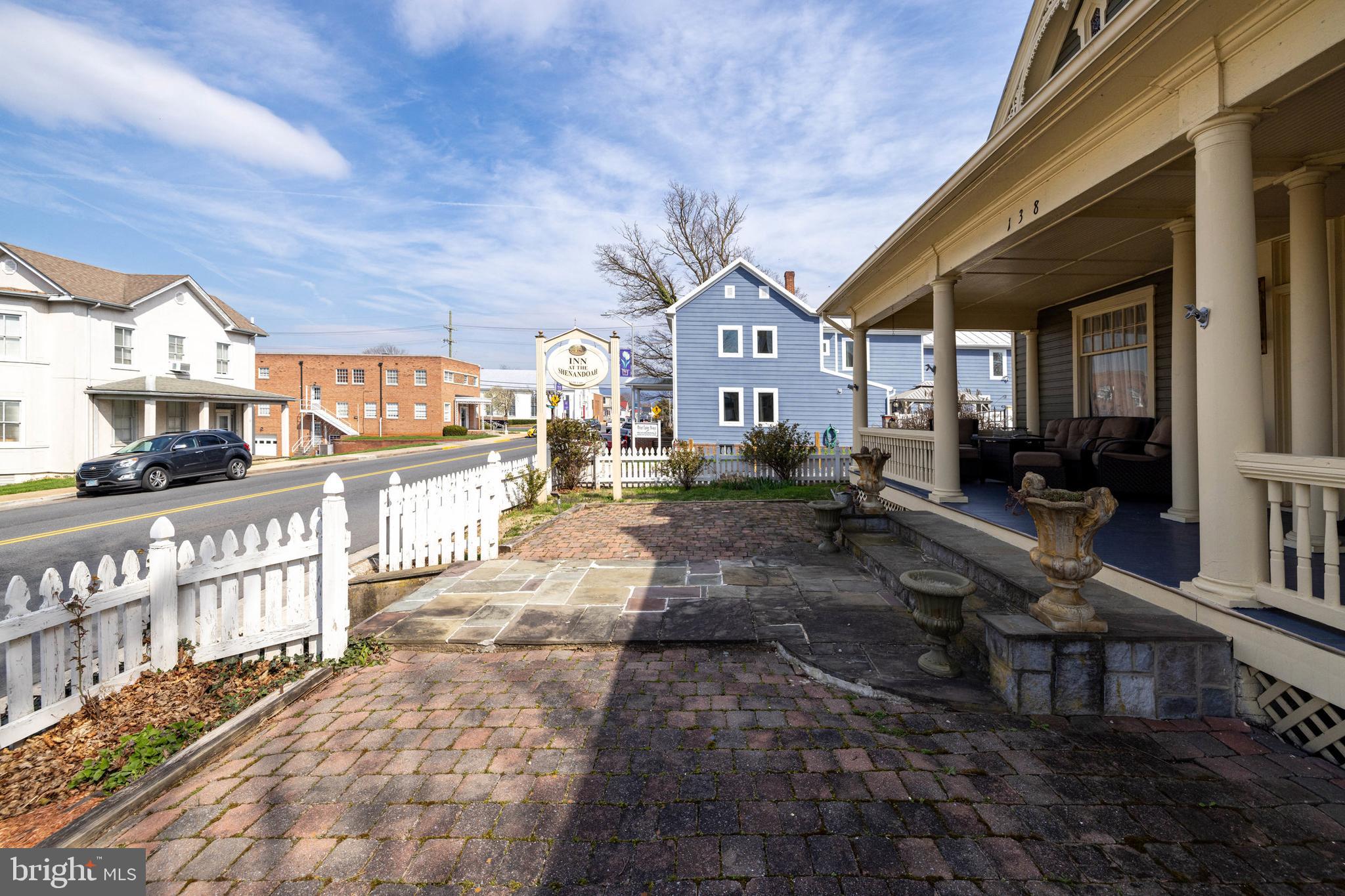 TOWN OF LURAY - Residential