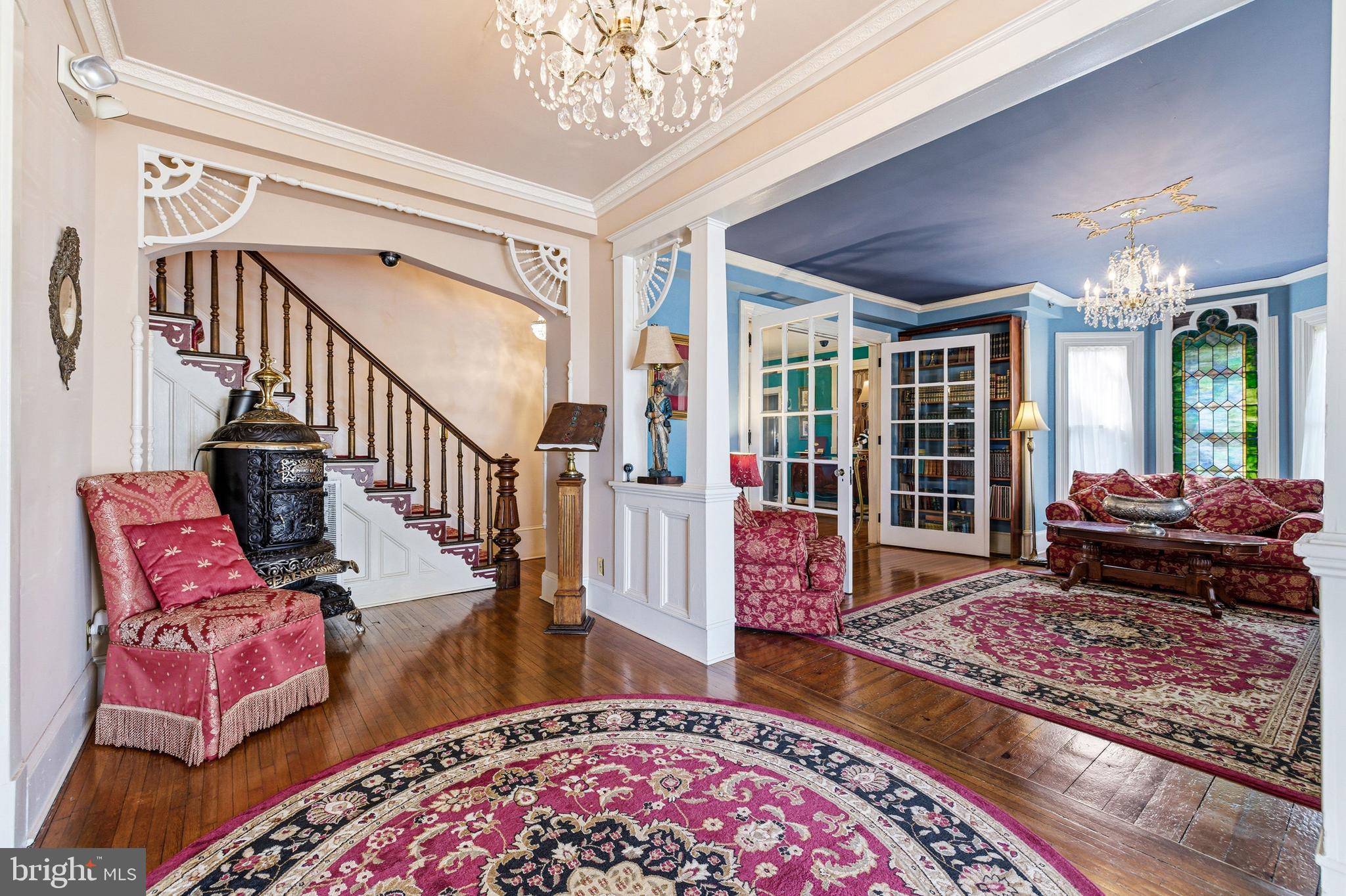 TOWN OF LURAY - Residential