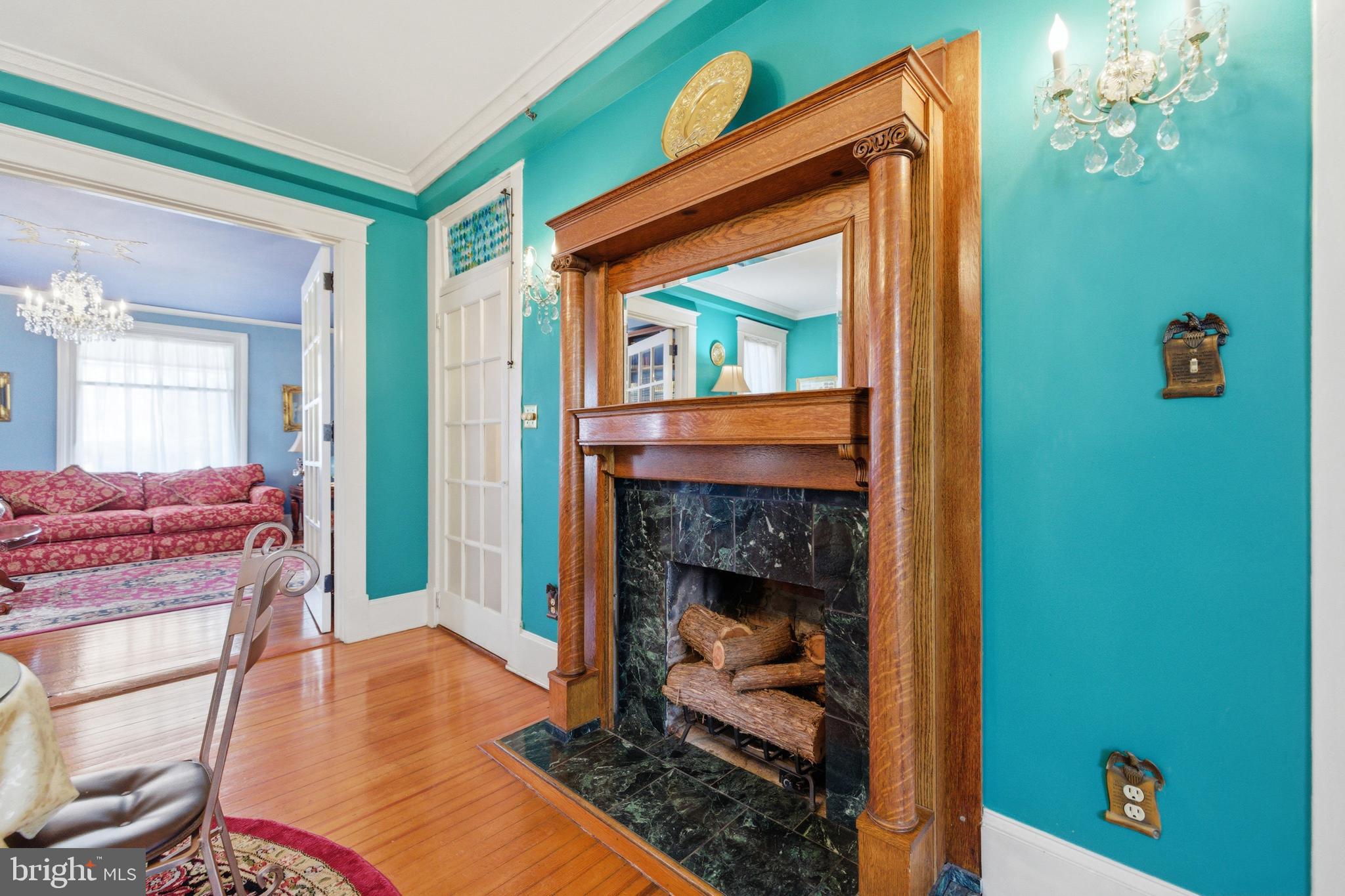 TOWN OF LURAY - Residential