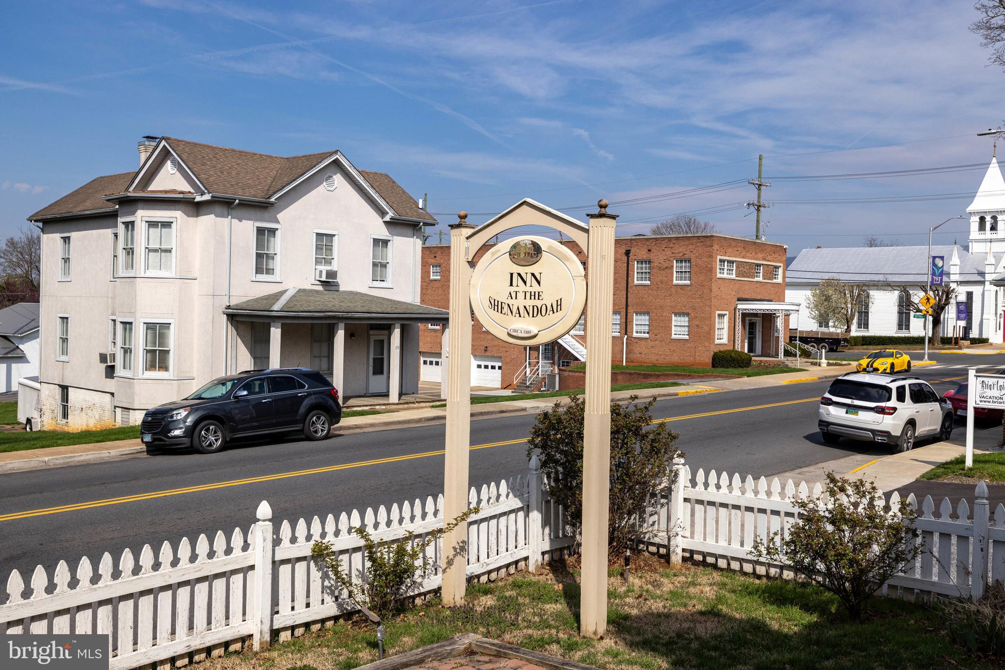 TOWN OF LURAY - Residential