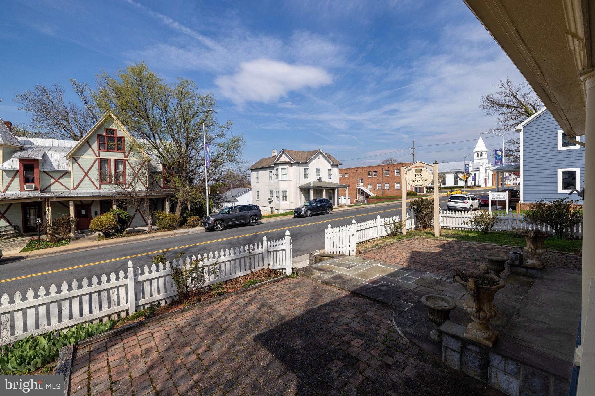 TOWN OF LURAY - Residential