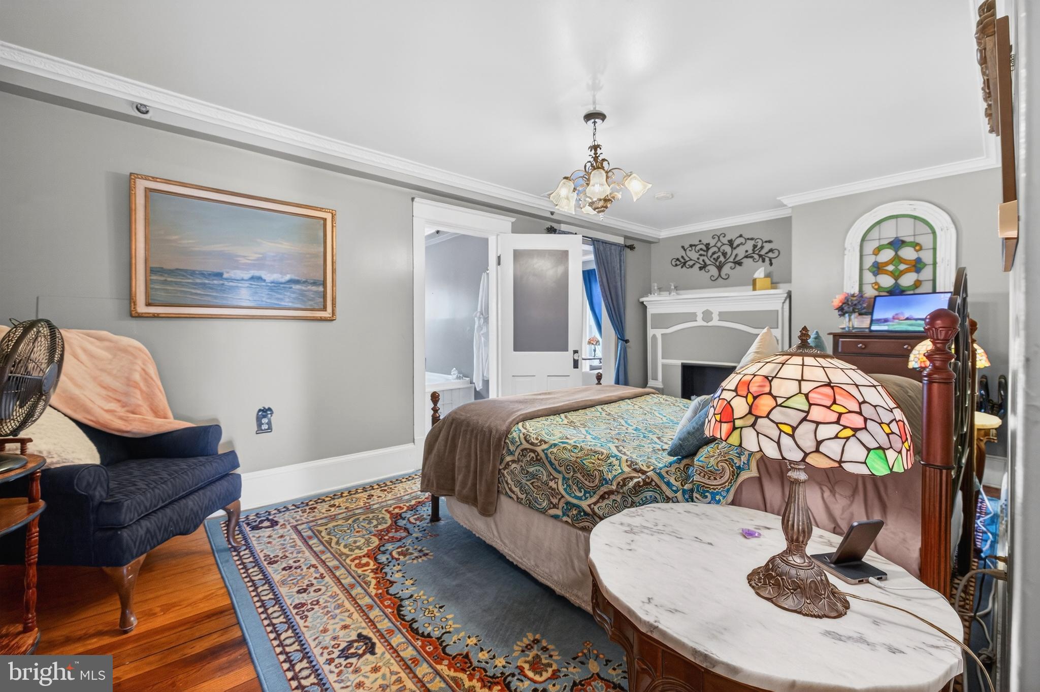 TOWN OF LURAY - Residential