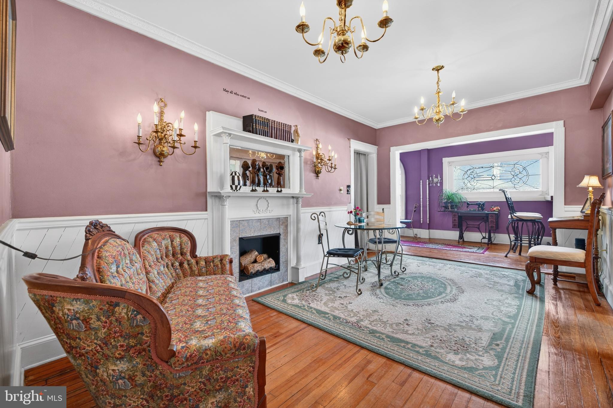 TOWN OF LURAY - Residential