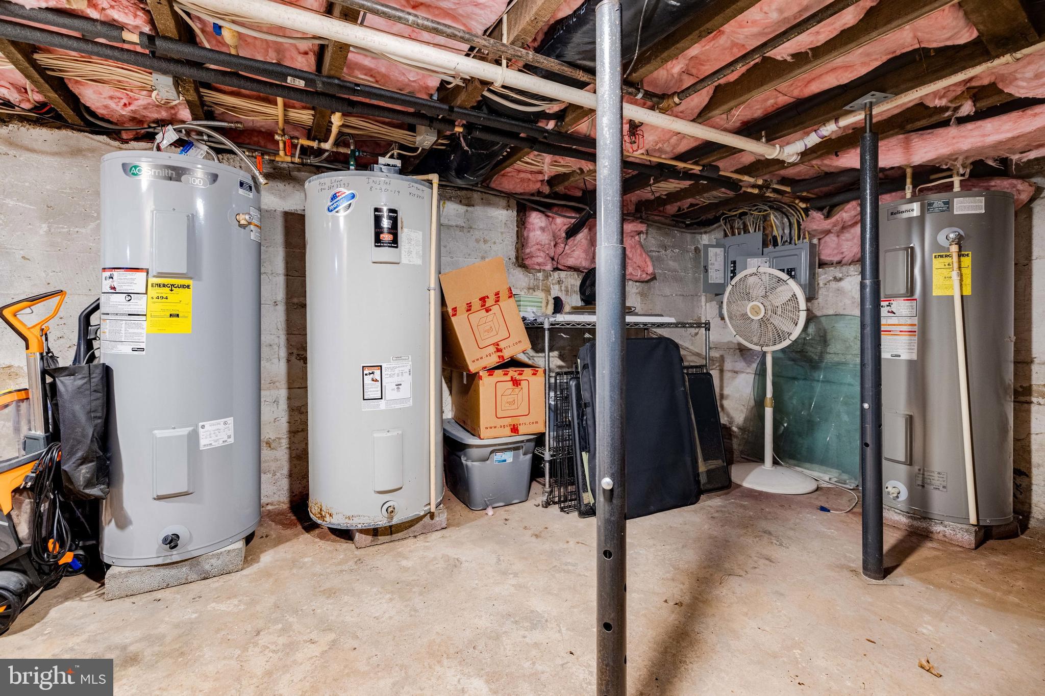 TOWN OF LURAY - Residential