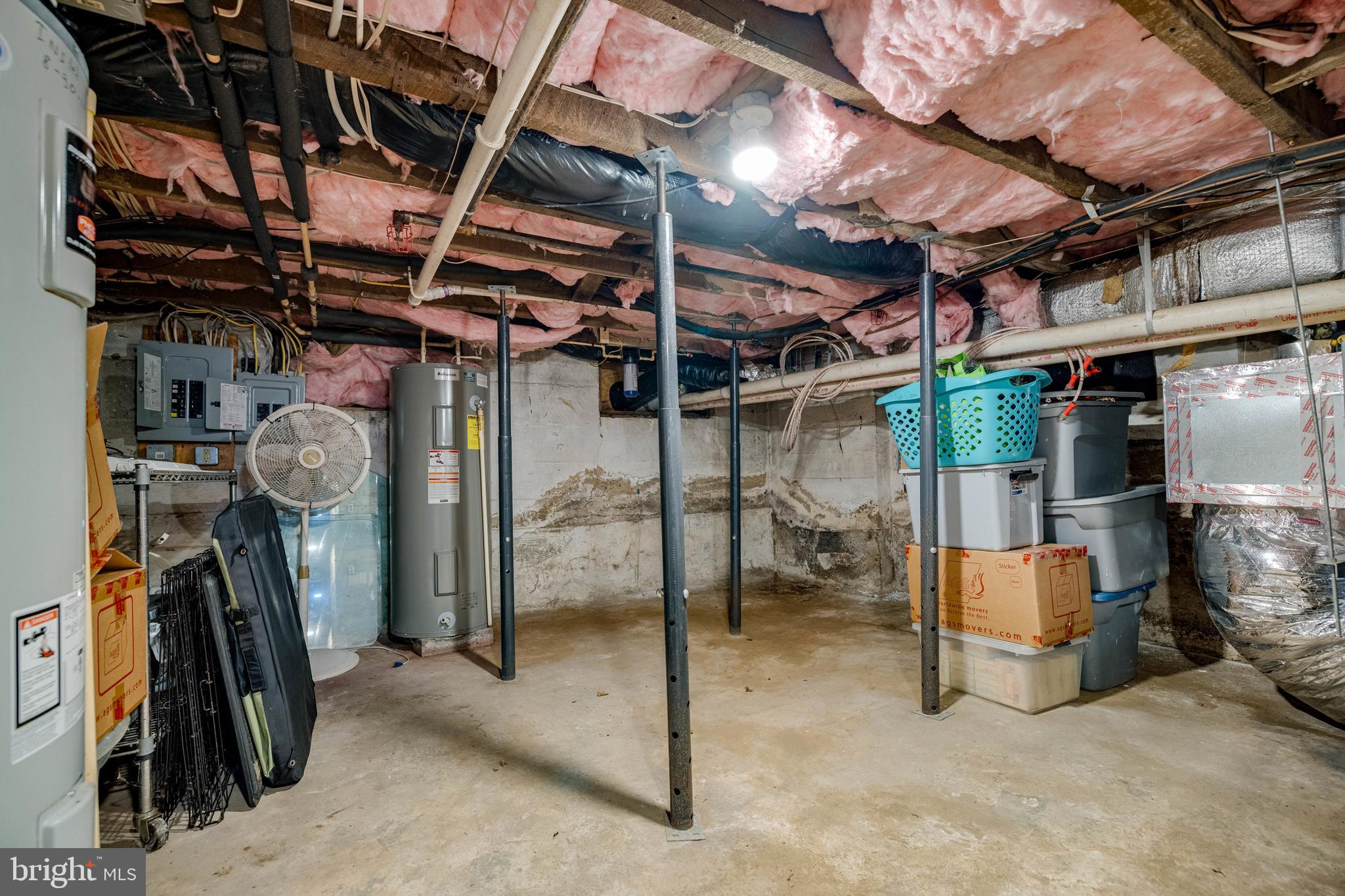 TOWN OF LURAY - Residential