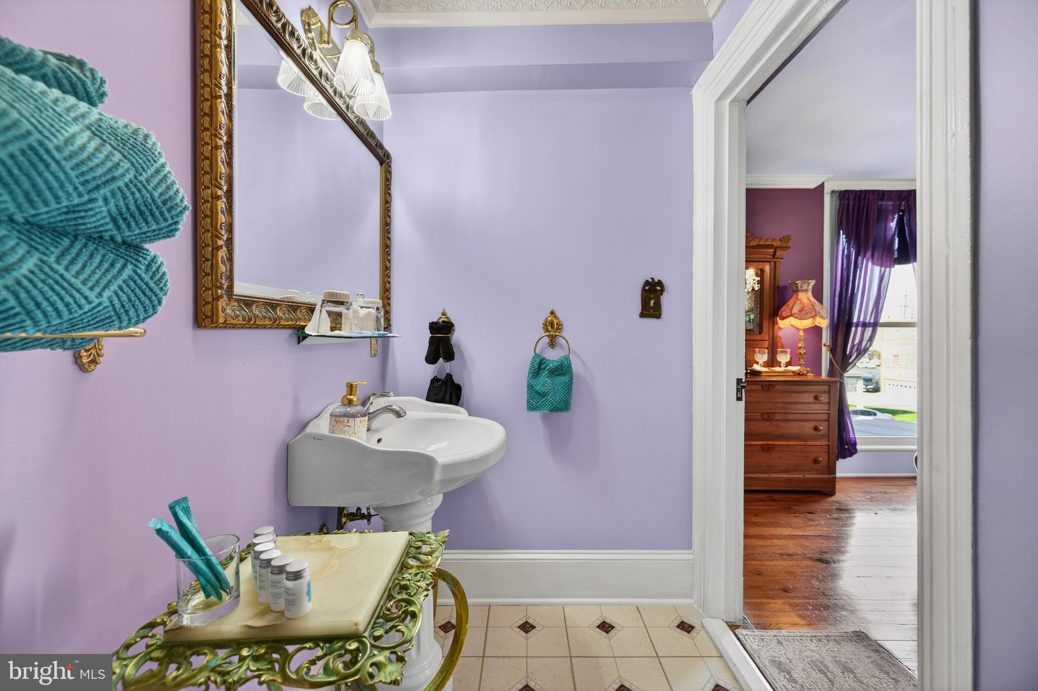 TOWN OF LURAY - Residential