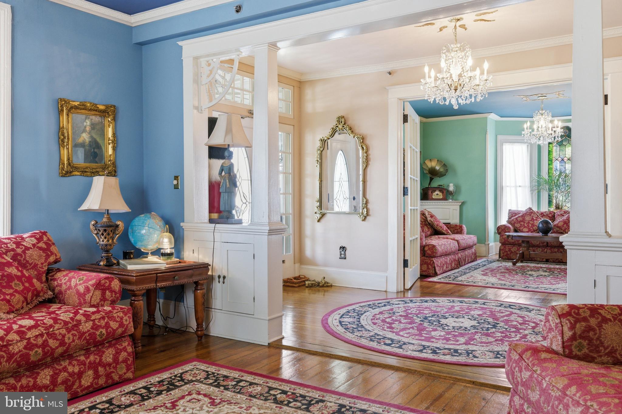 TOWN OF LURAY - Residential