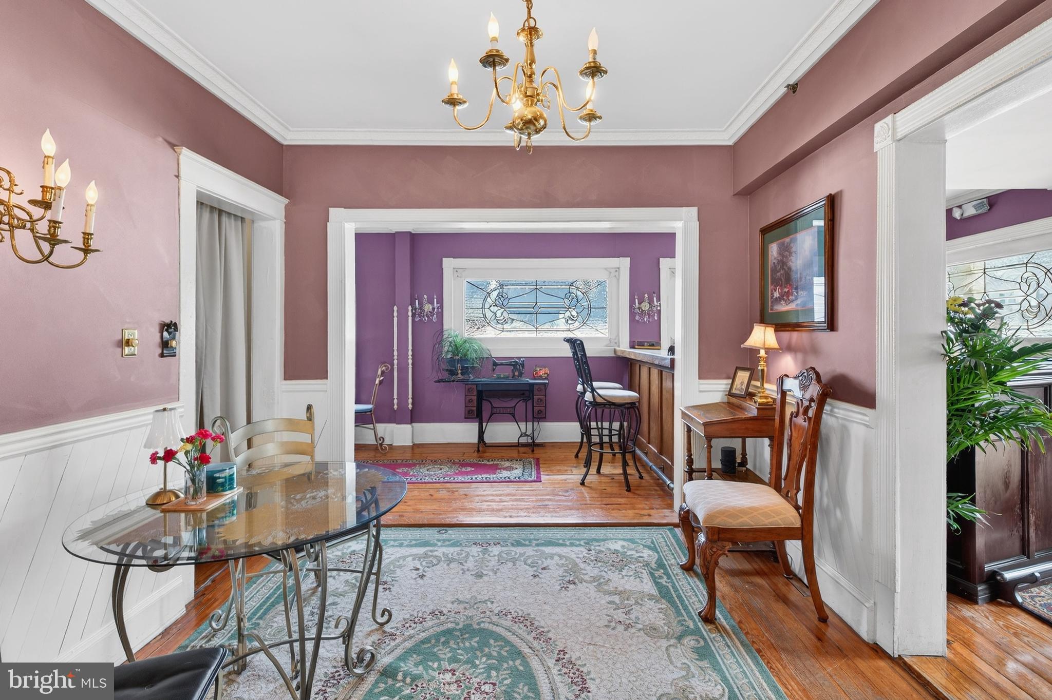 TOWN OF LURAY - Residential