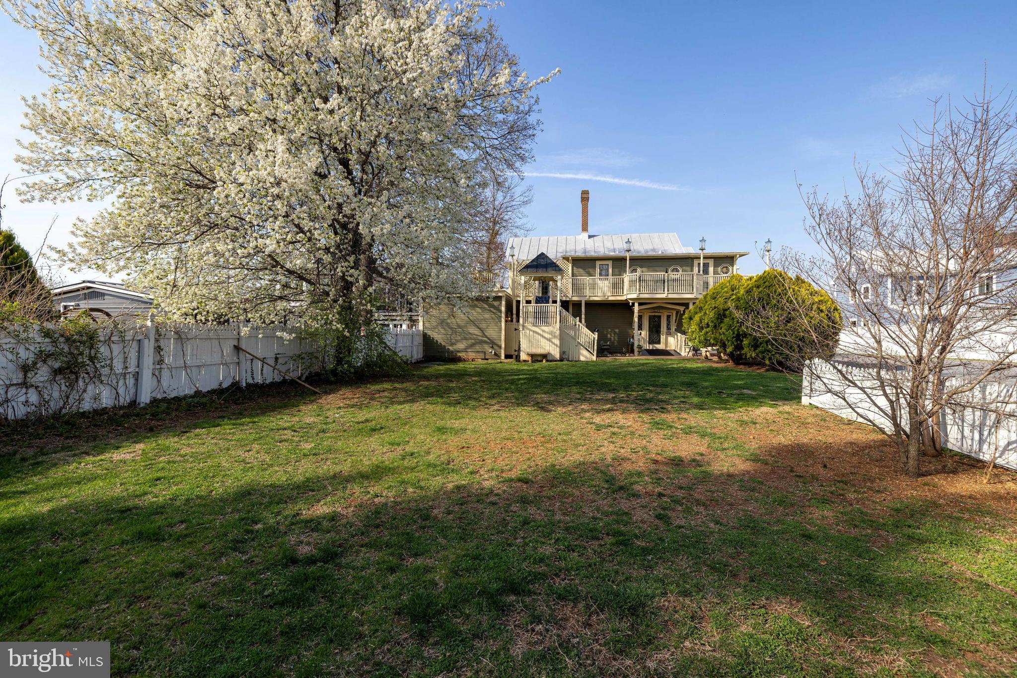 TOWN OF LURAY - Residential