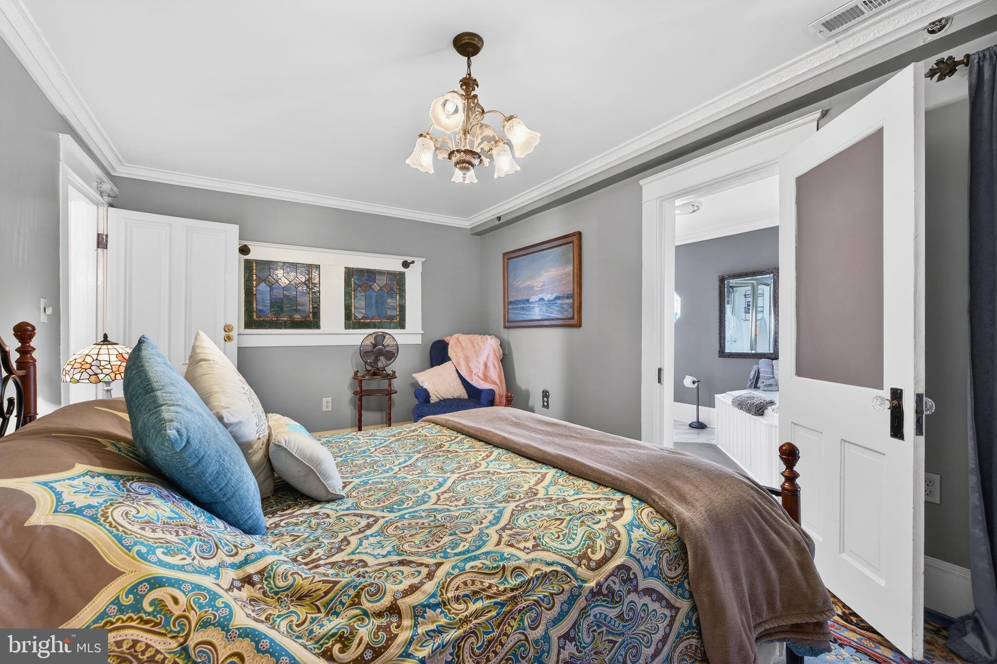 TOWN OF LURAY - Residential